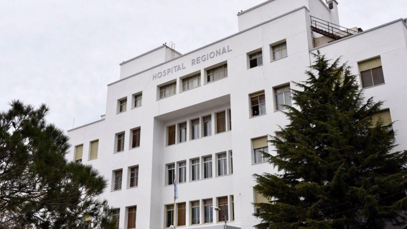 "El botulismo en lactantes no se transmite de bebé a bebé", explicó el Dr. Mauro Nieto