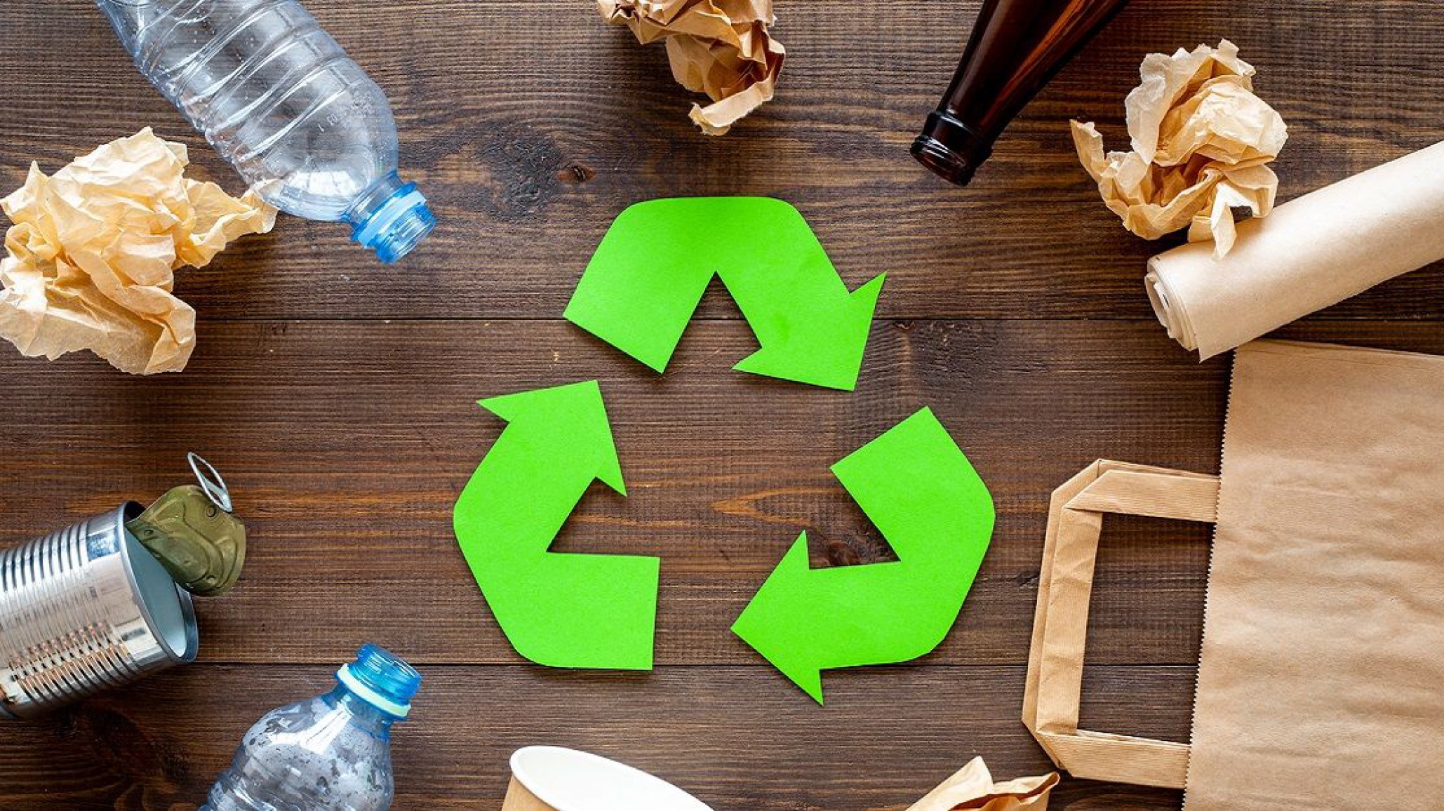 Miércoles Verde: empieza en cuatro barrios de la ciudad