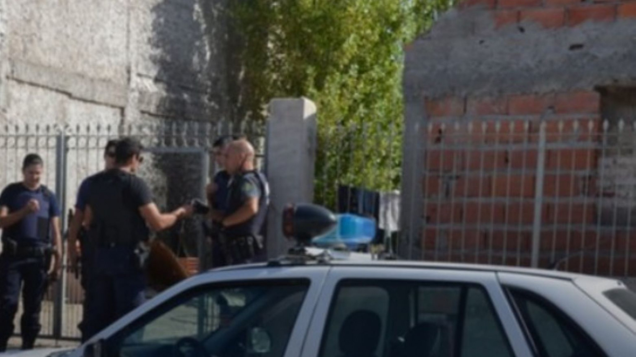 Murió el hombre que estaba en estado crítico y sospechan de su pareja