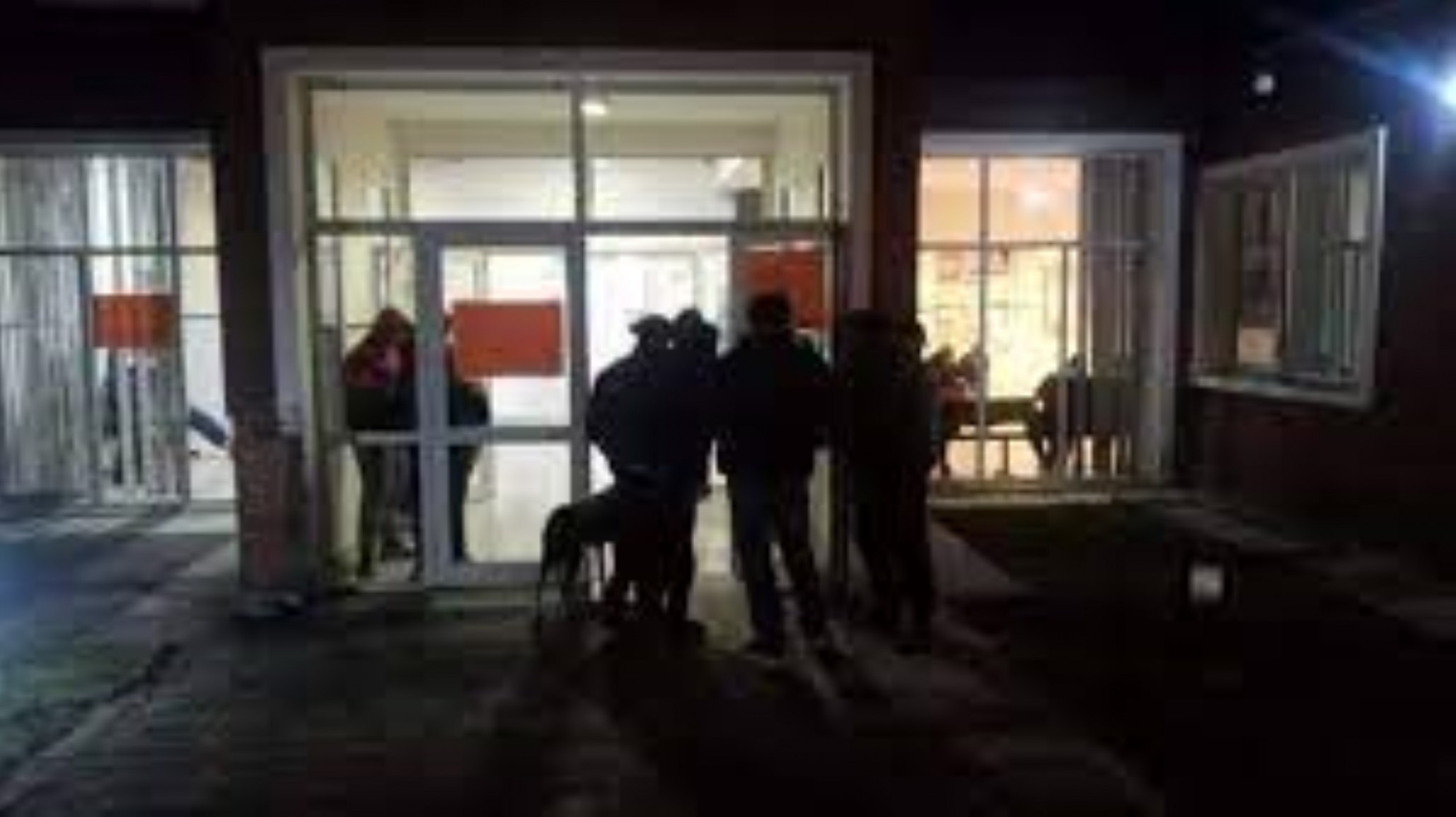 Mariano Arcioni realizó la denuncia “para que se investigue lo sucedido” en el caso de intoxicación en El Maitén