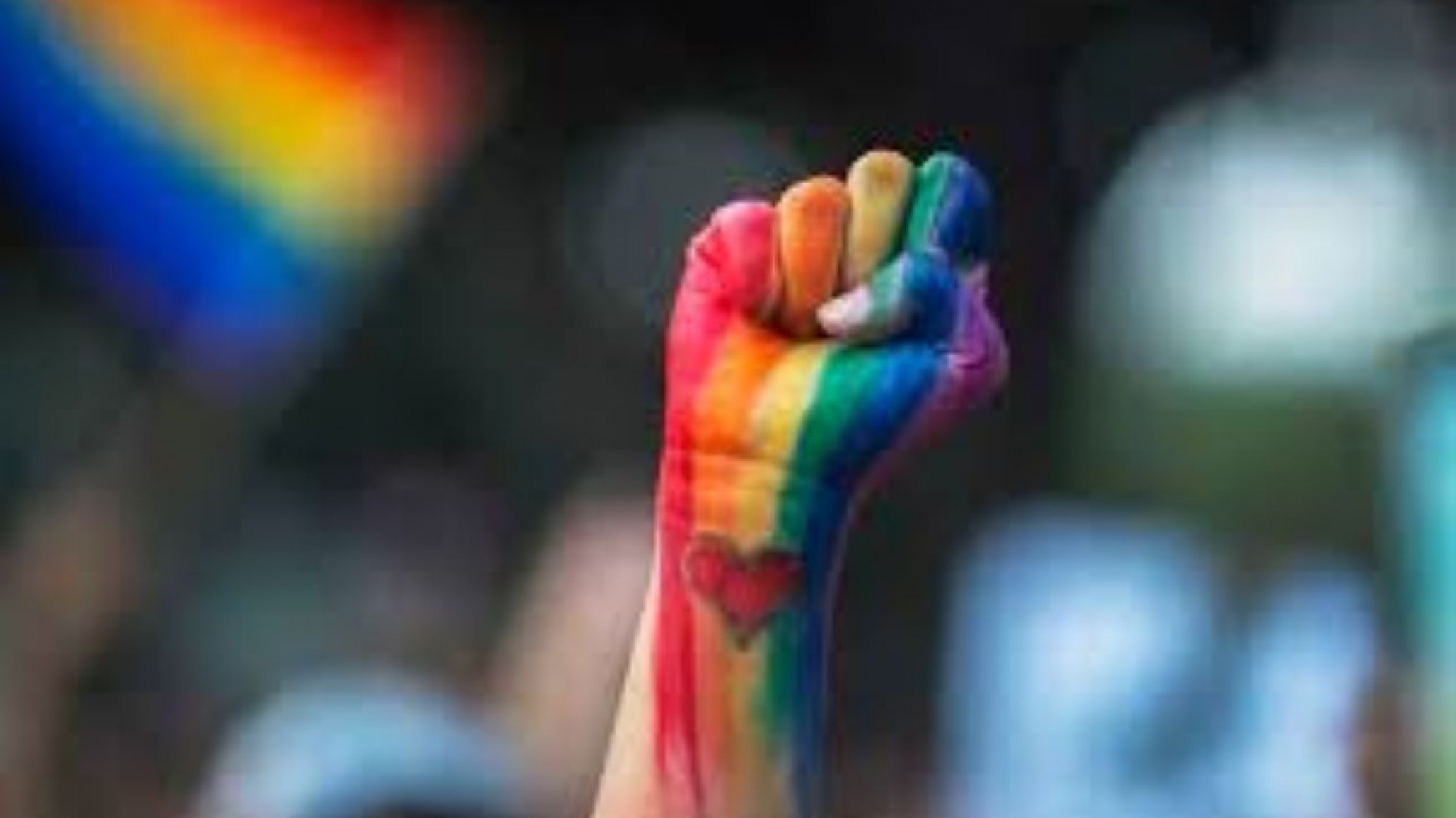 Orgullo LGBTIQ+: inauguran paseo y presentan revista “Diversidades”