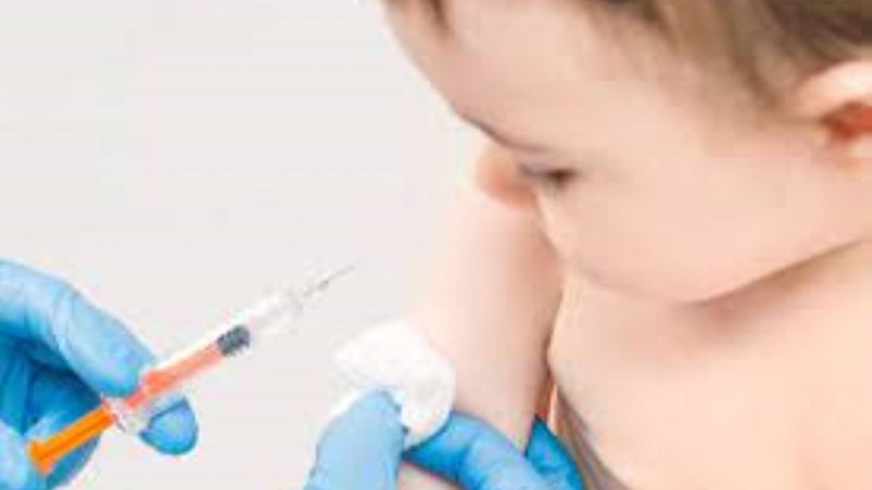 Vacunas: "Se necesita un 95% para que no haya brote y en área programática sur alcanza solo un 54%"