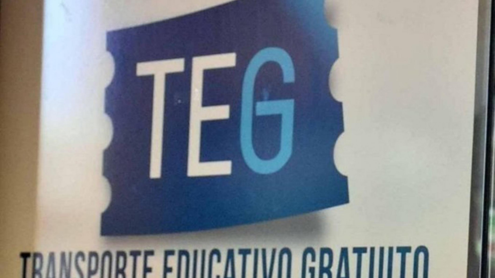 Transporte Educativo Gratuito: ?los usuarios deben plantear la queja en la Subsecretaría de Transporte?