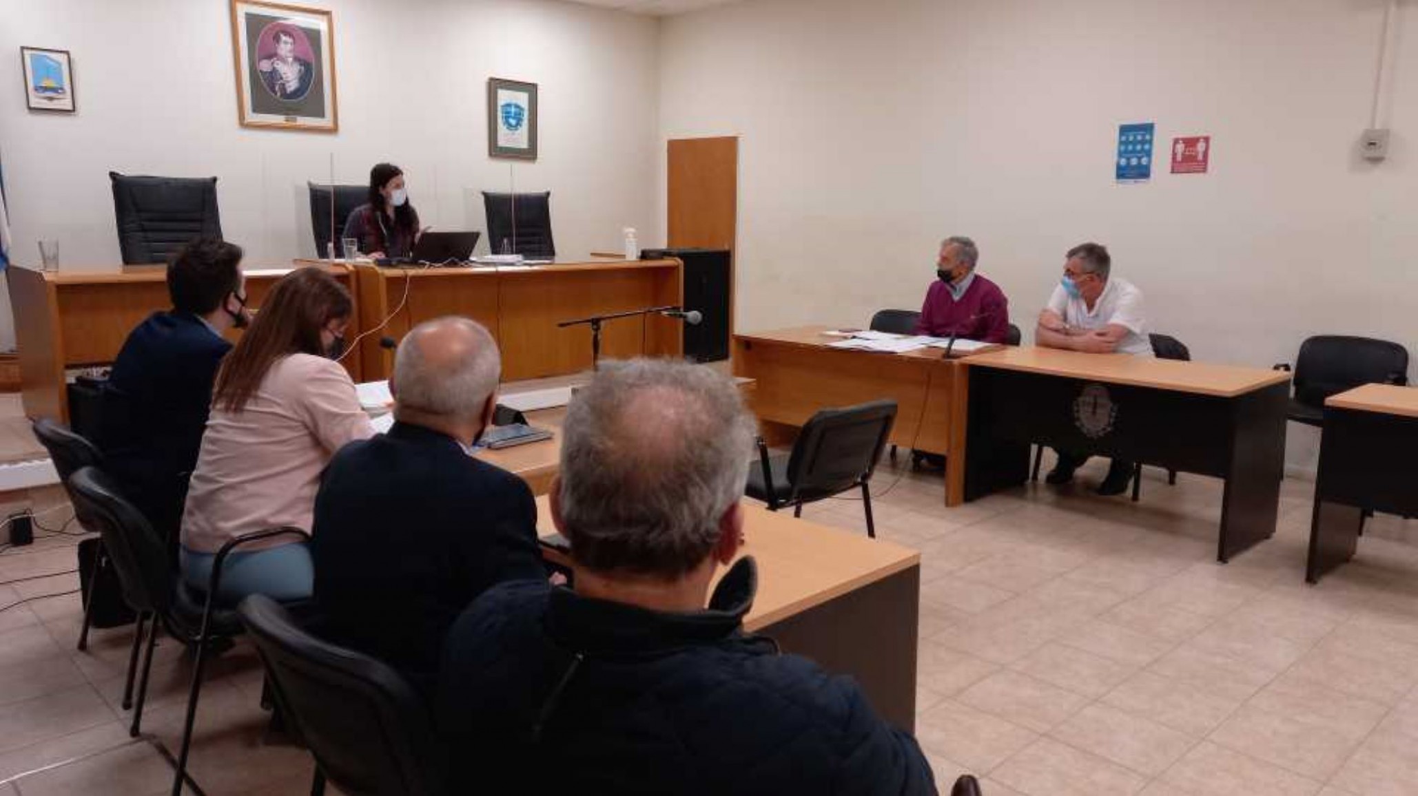 Médico a juicio por mala praxis, su paciente entró por un cálculo y le extirparon riñón