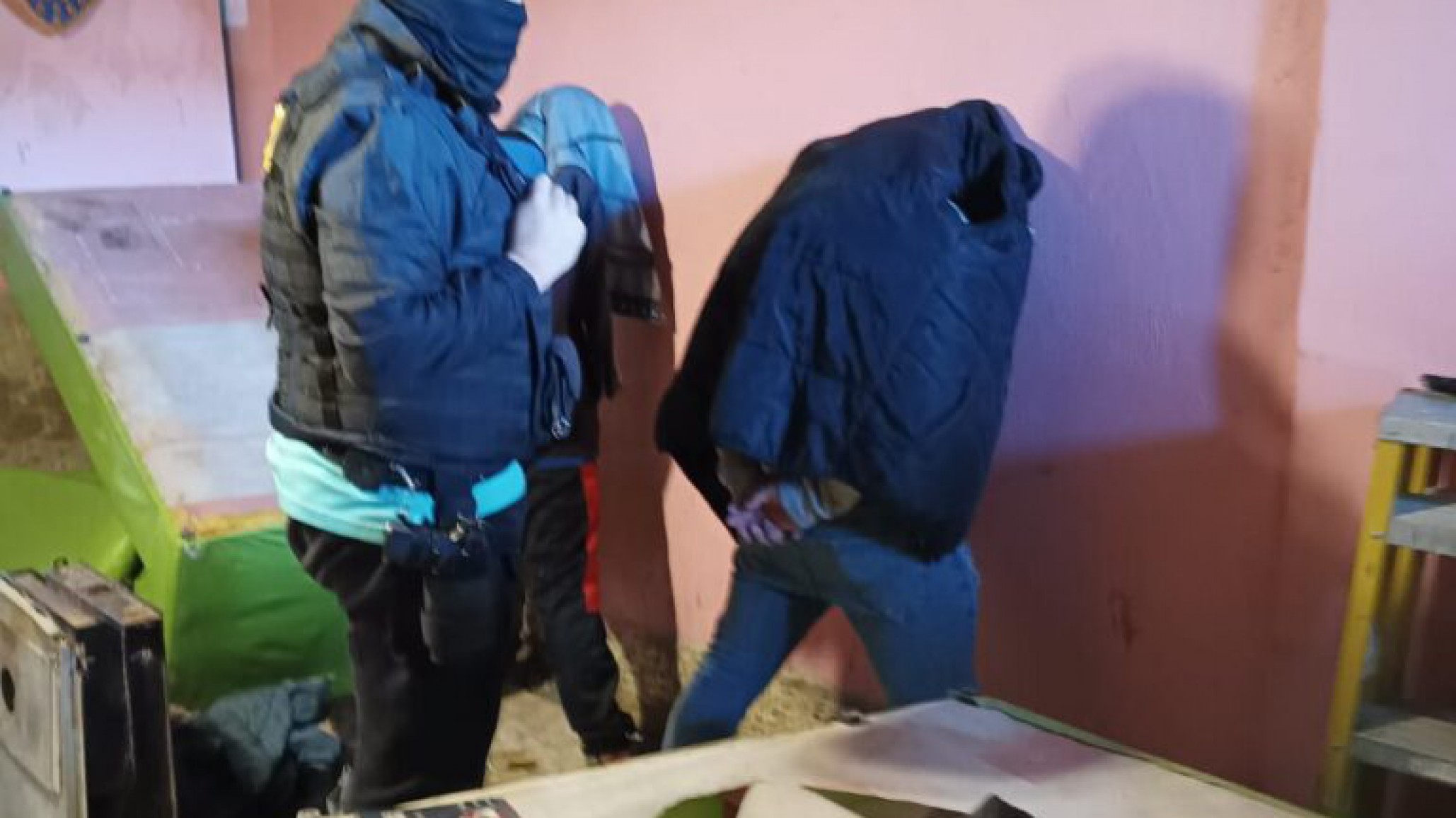 <p>Foto: Comodoro24</p>