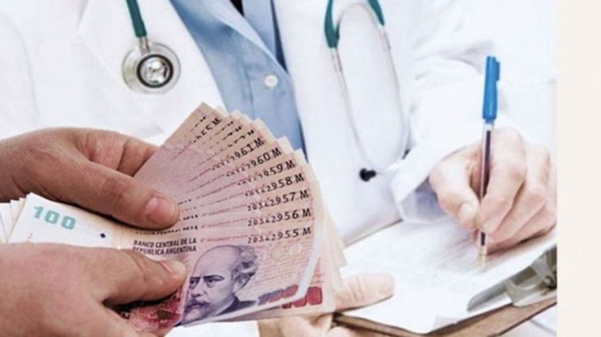 Una abogada contra las prepagas advirtió que "hasta ahora las empresas no retrotrajeron ningún aumento"