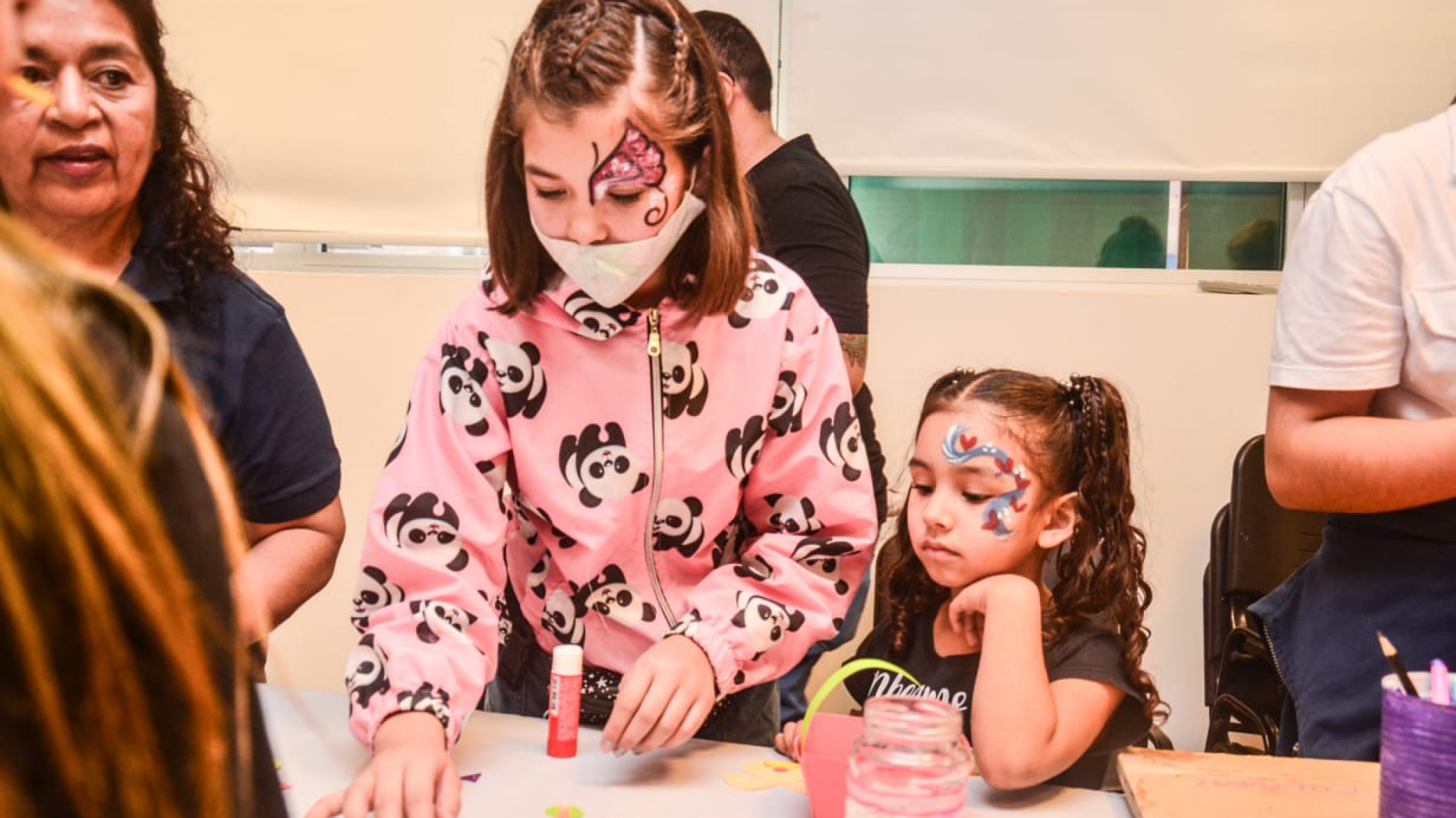 Conocé las actividades para las vacaciones de invierno: habrá talleres, realidad virtual, cine, actividades lúdicas y literarias