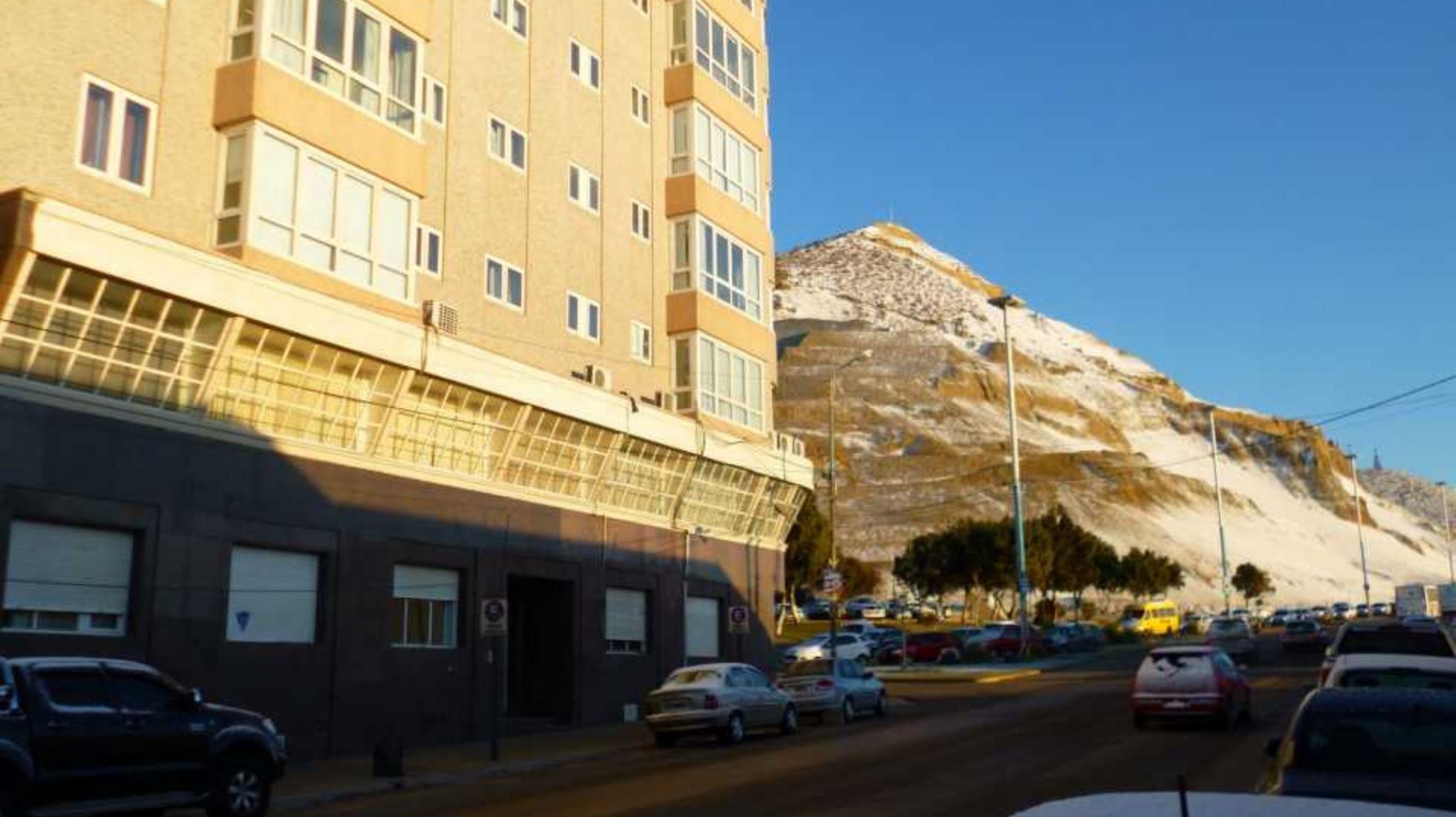 Presunto intento de secuestro en KM8: “El joven quedó en libertad, sigue la investigación y se secuestraron los celulares”