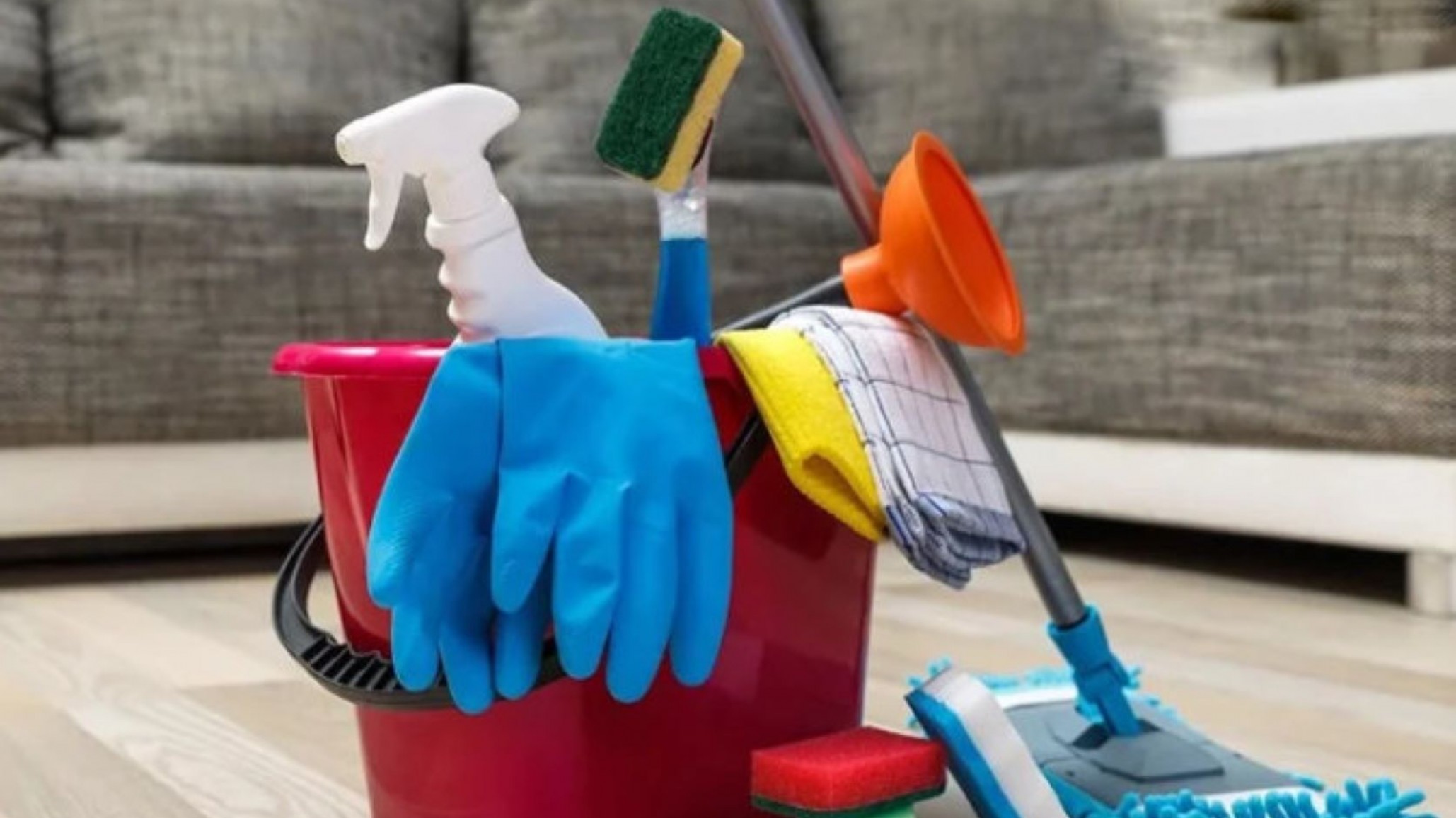 Empleadas domésticas: ¿cuánto será el sueldo en febrero ?