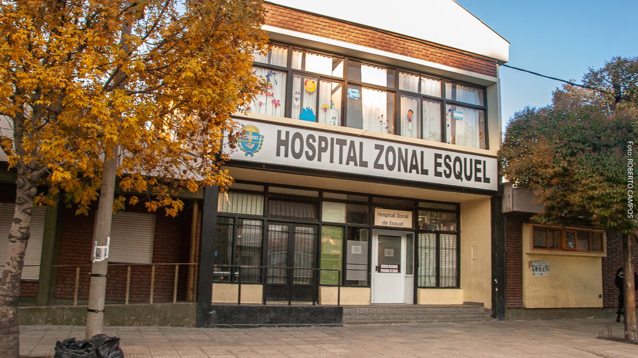 En Esquel una nena murió por Hantavirus