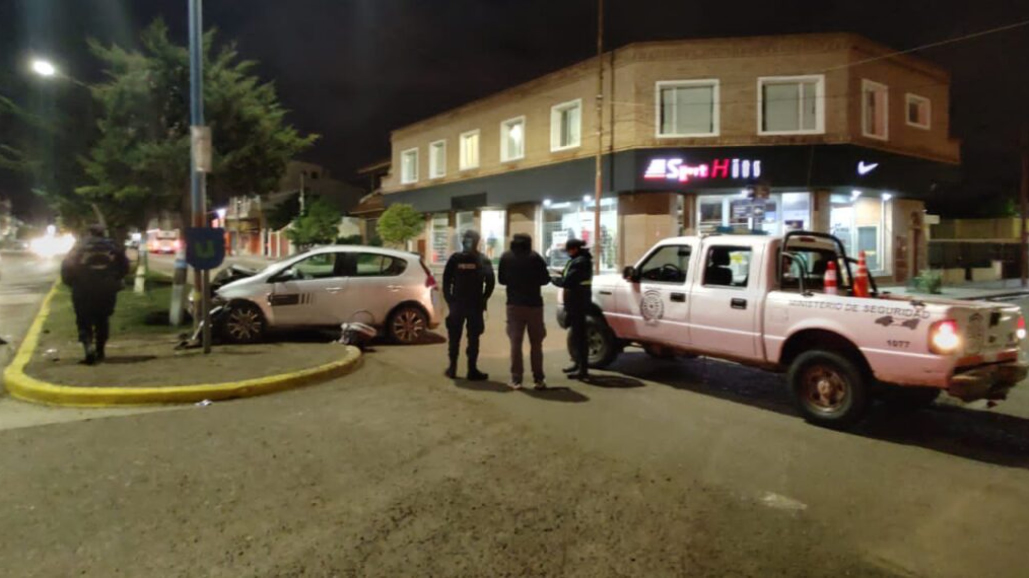 <p>Foto: Radio del mar</p>