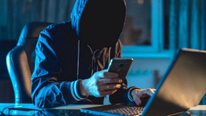 Una estafa telefónica dejó a una mujer sin $300.000