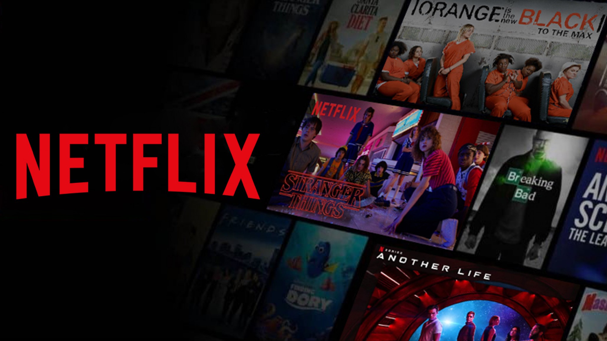 Desde el próximo mes Netflix Argentina solo permitirá una cuenta por casa