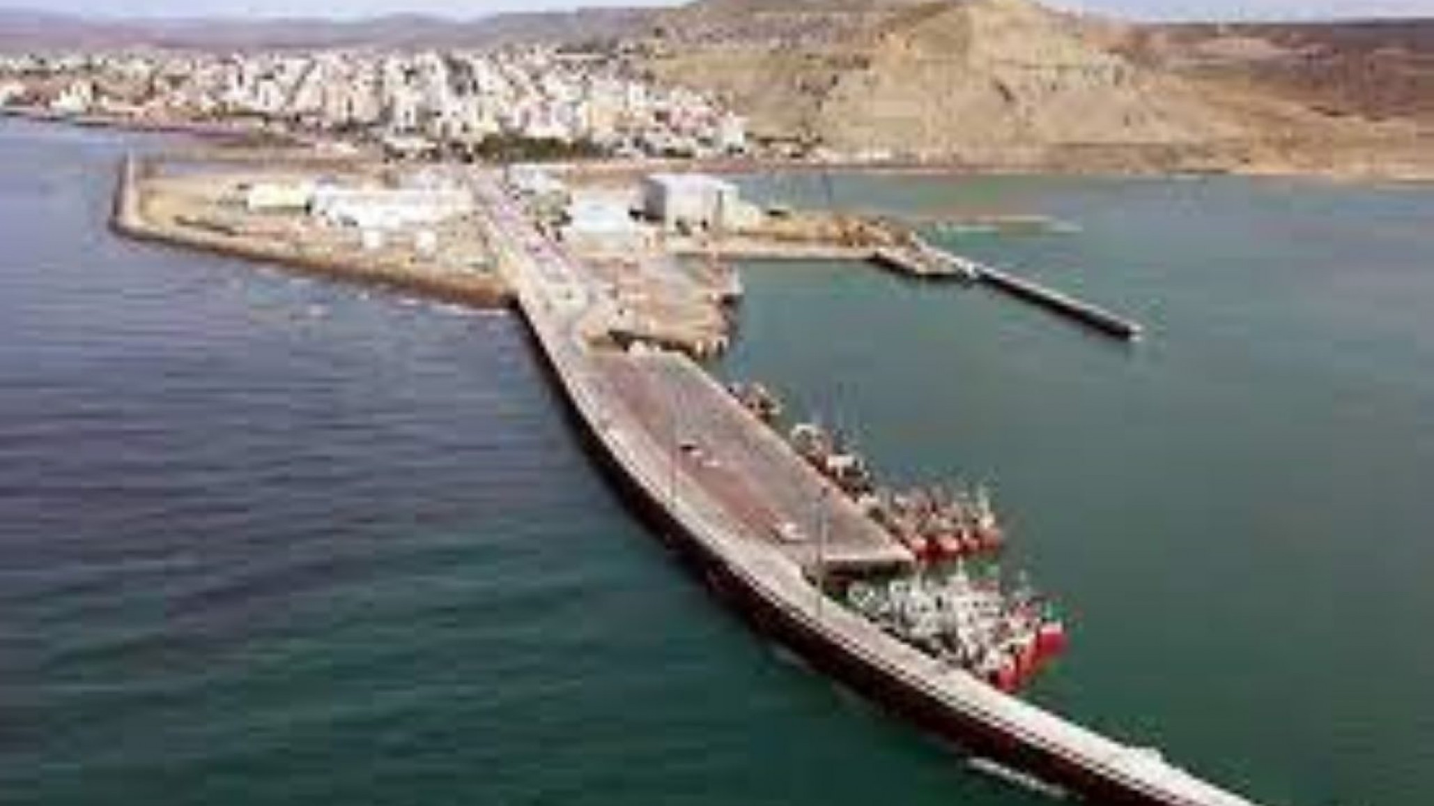 Preocupación de Pesca: “una planta de Comodoro no pudo arrancar por falta de materia prima”