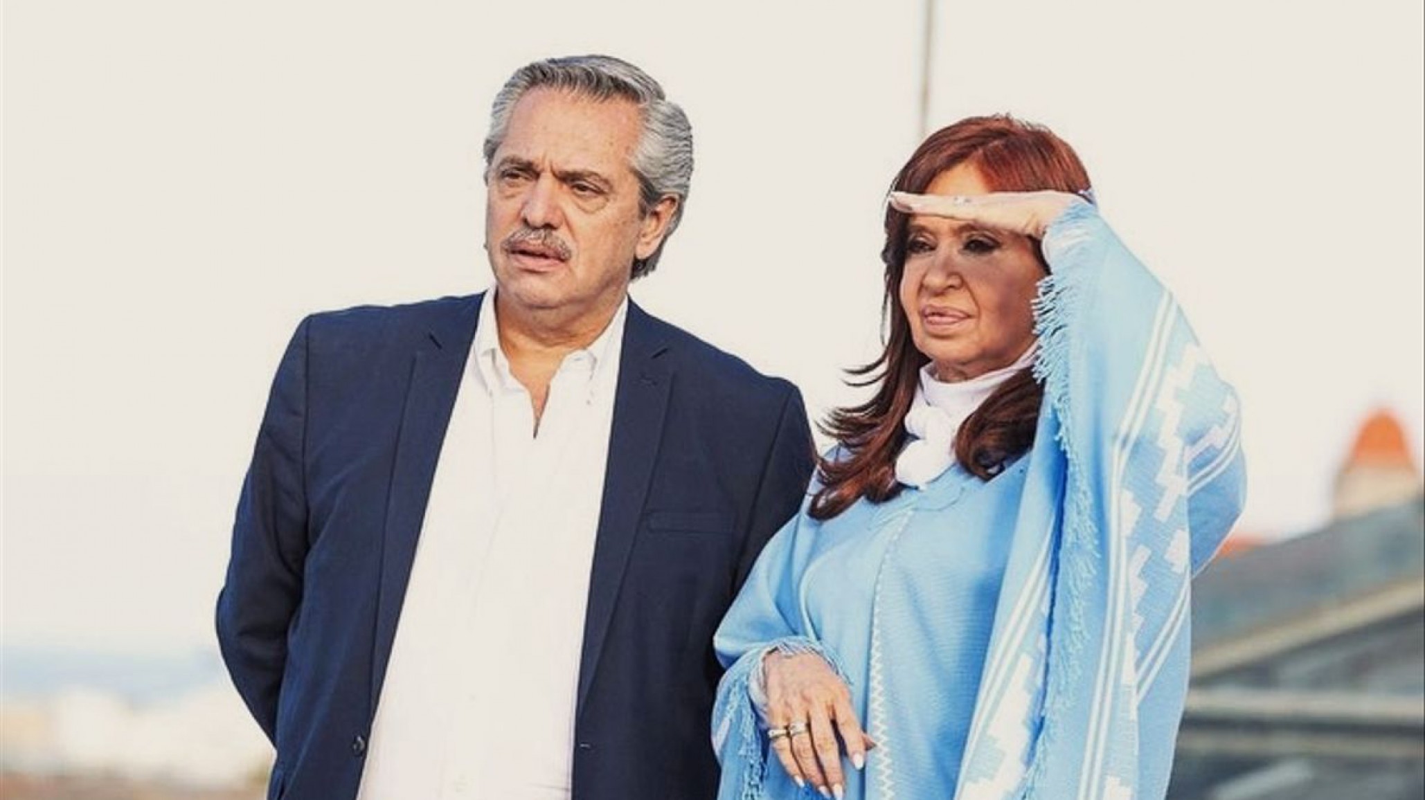 Alberto Fernández apoyó la crítica de CFK hacia la Corte: “Nuestra justicia está deslegitimada y necesita una reforma profunda”