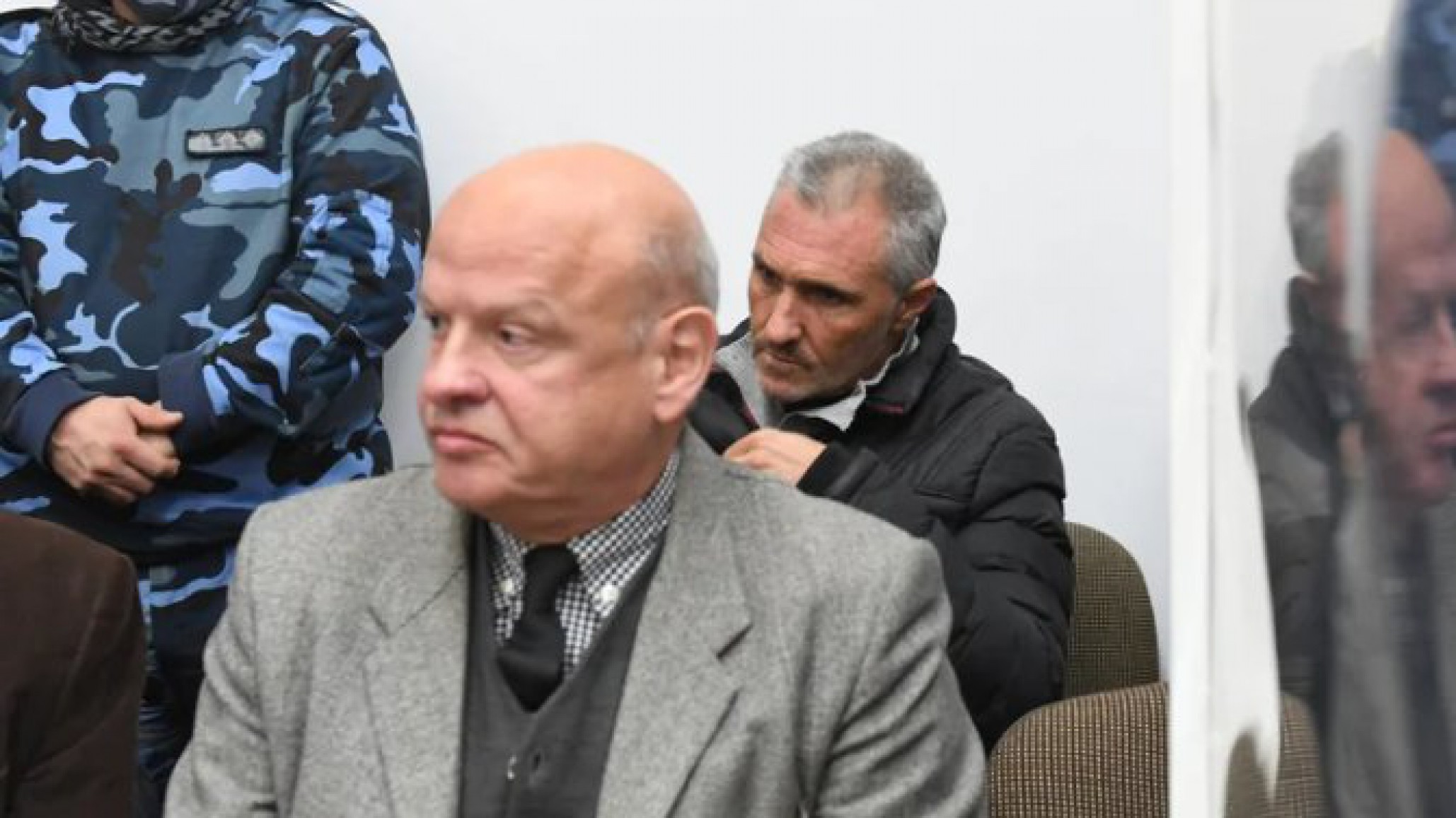 Juicio por el asesinato de María Marta García Belsunce: Ex comisario que detuvo a Carrascosa complicó a Pachelo