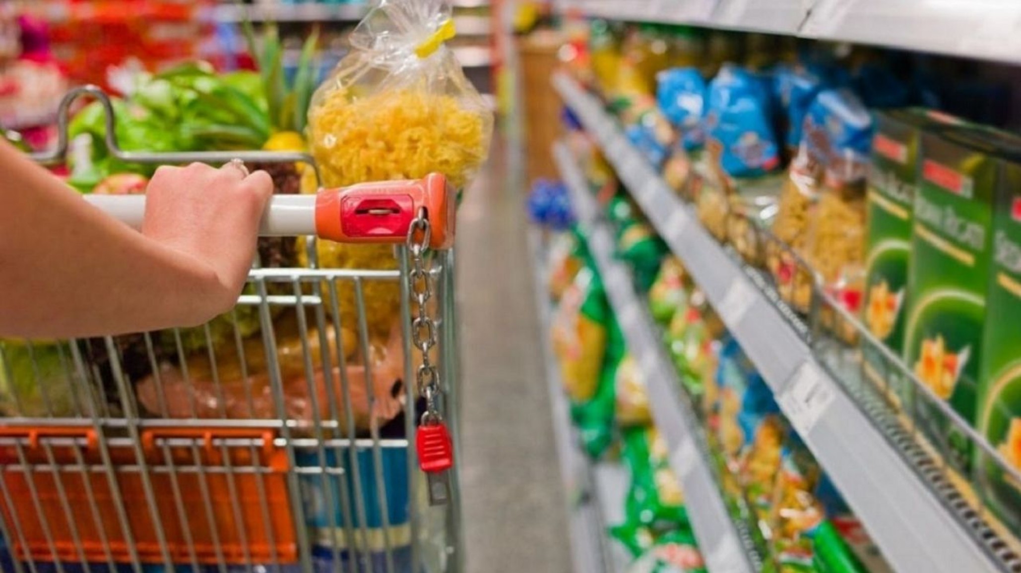 Una familia necesitó $1.154.590 en septiembre para no caer en la pobreza