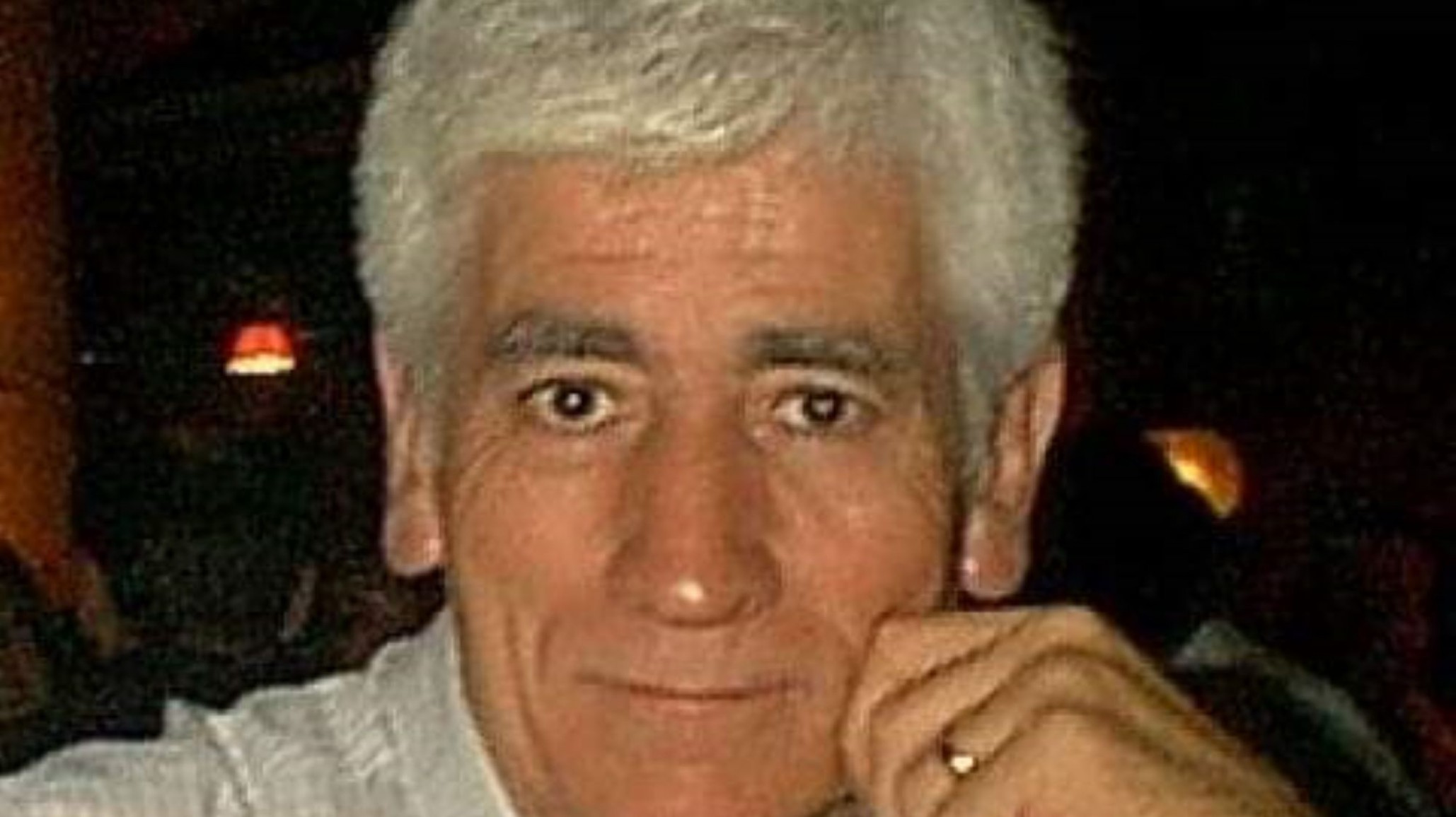 Falleció el periodista comodorense Daniel Alonso