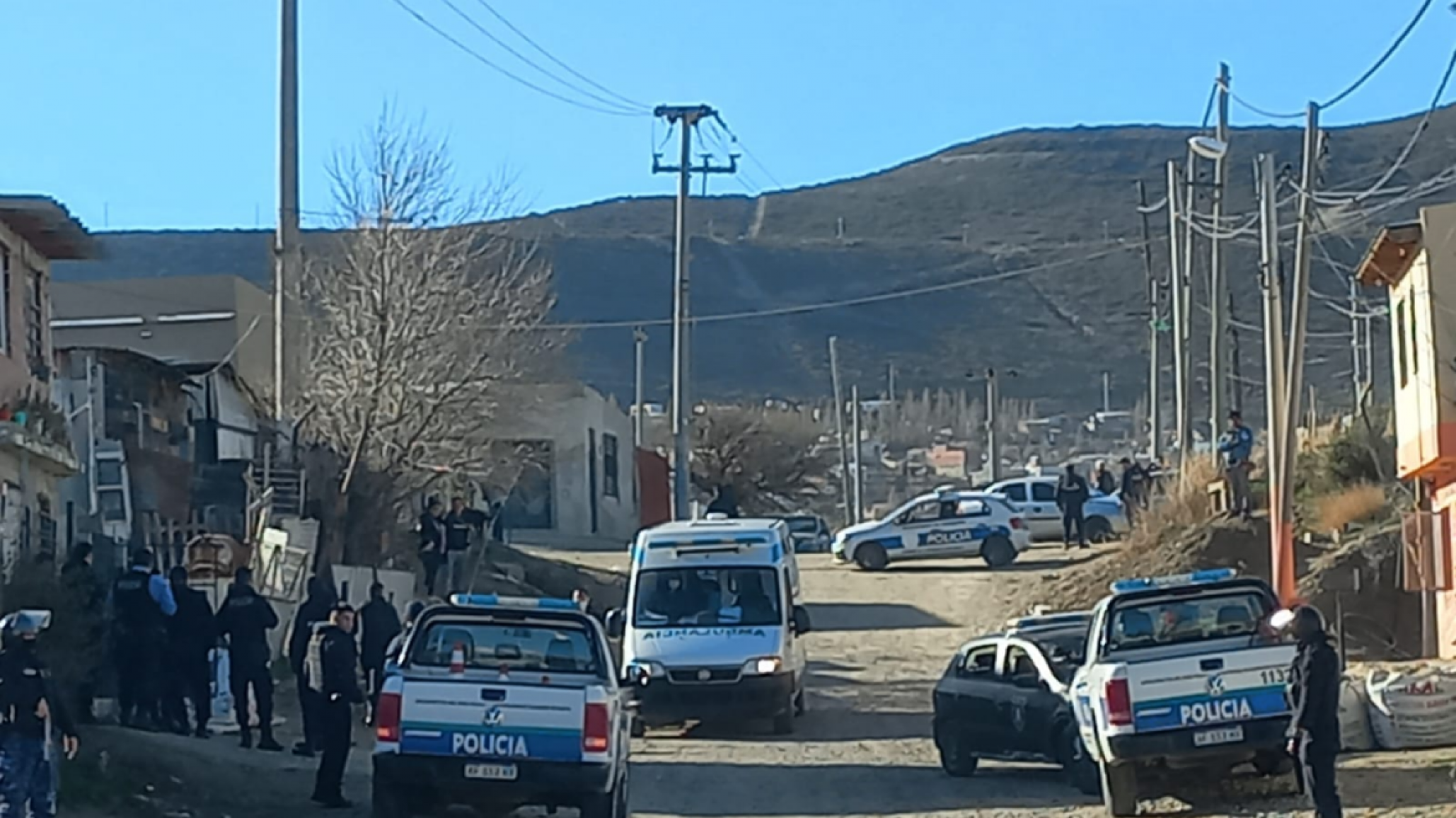 <p>Foto: Patria Austral</p>