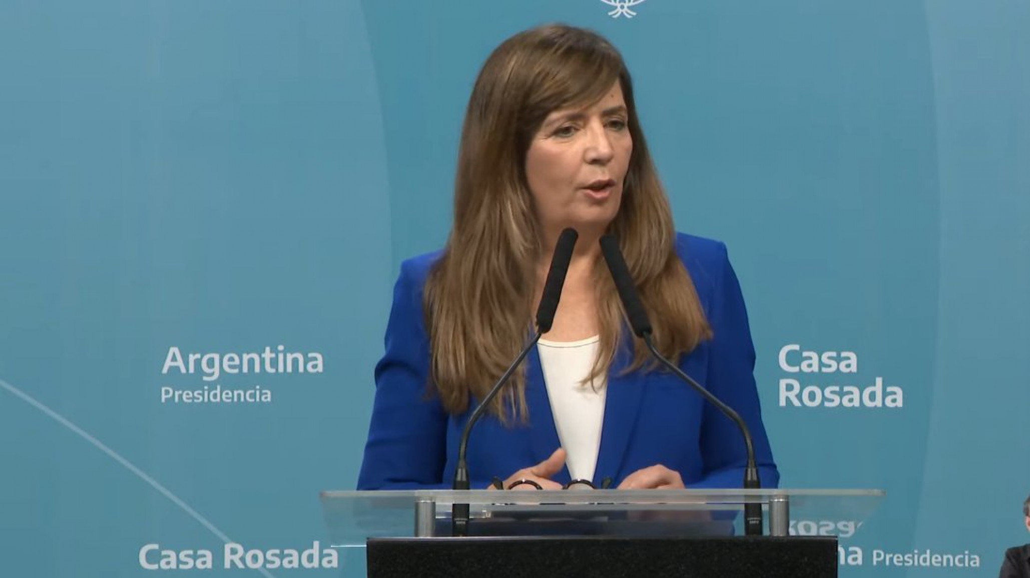 Cerruti sobre los anuncios de Sergio Massa: “La política es no gastar más de lo que se recauda”