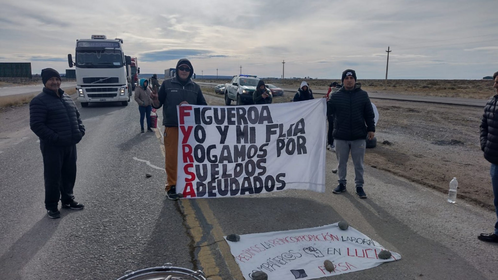 <p>Foto: Radio 3</p>