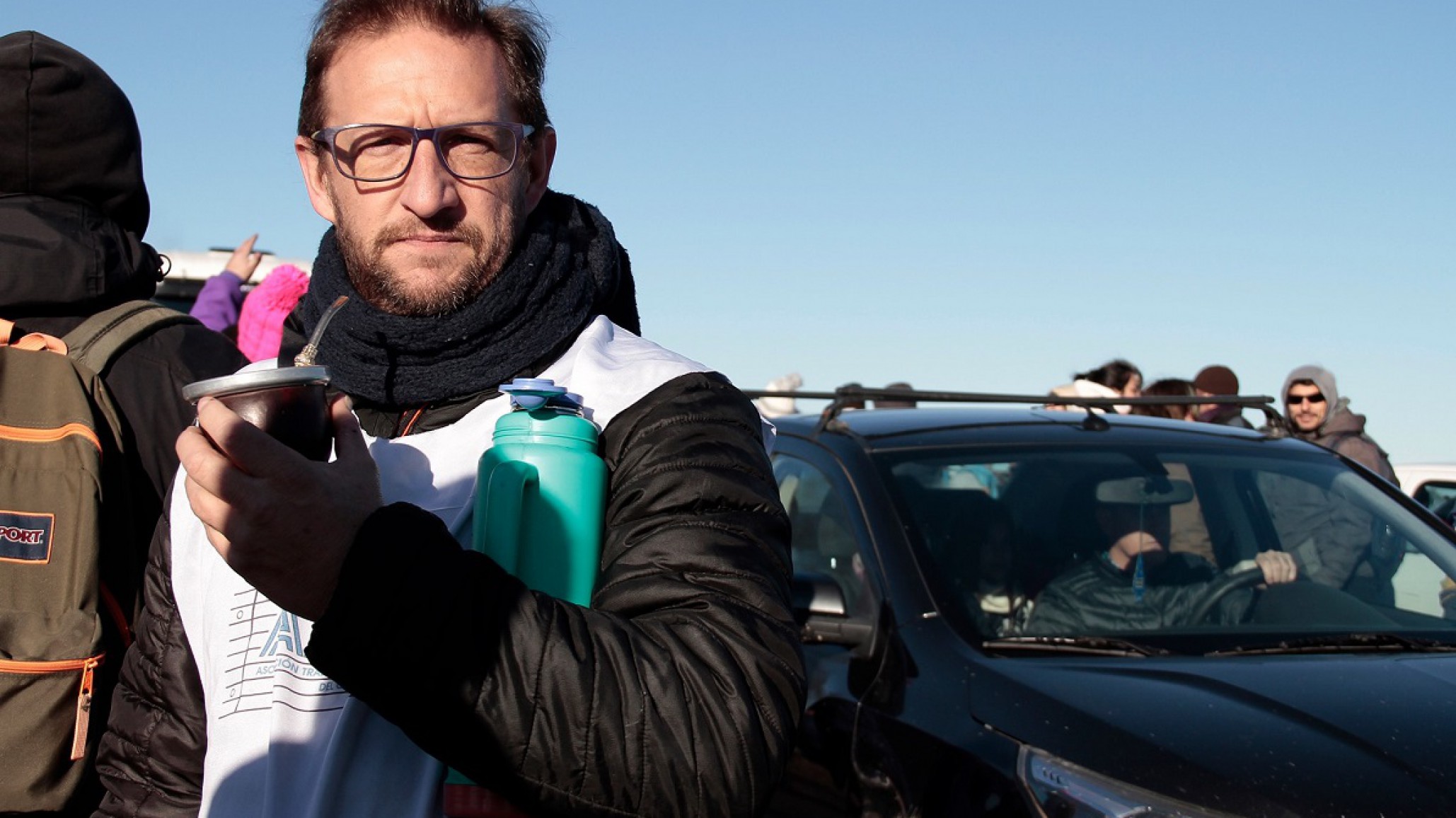 La Fiscalía pidió 5 años de prisión para Santiago Goodman: El 18 se conoce la sentencia