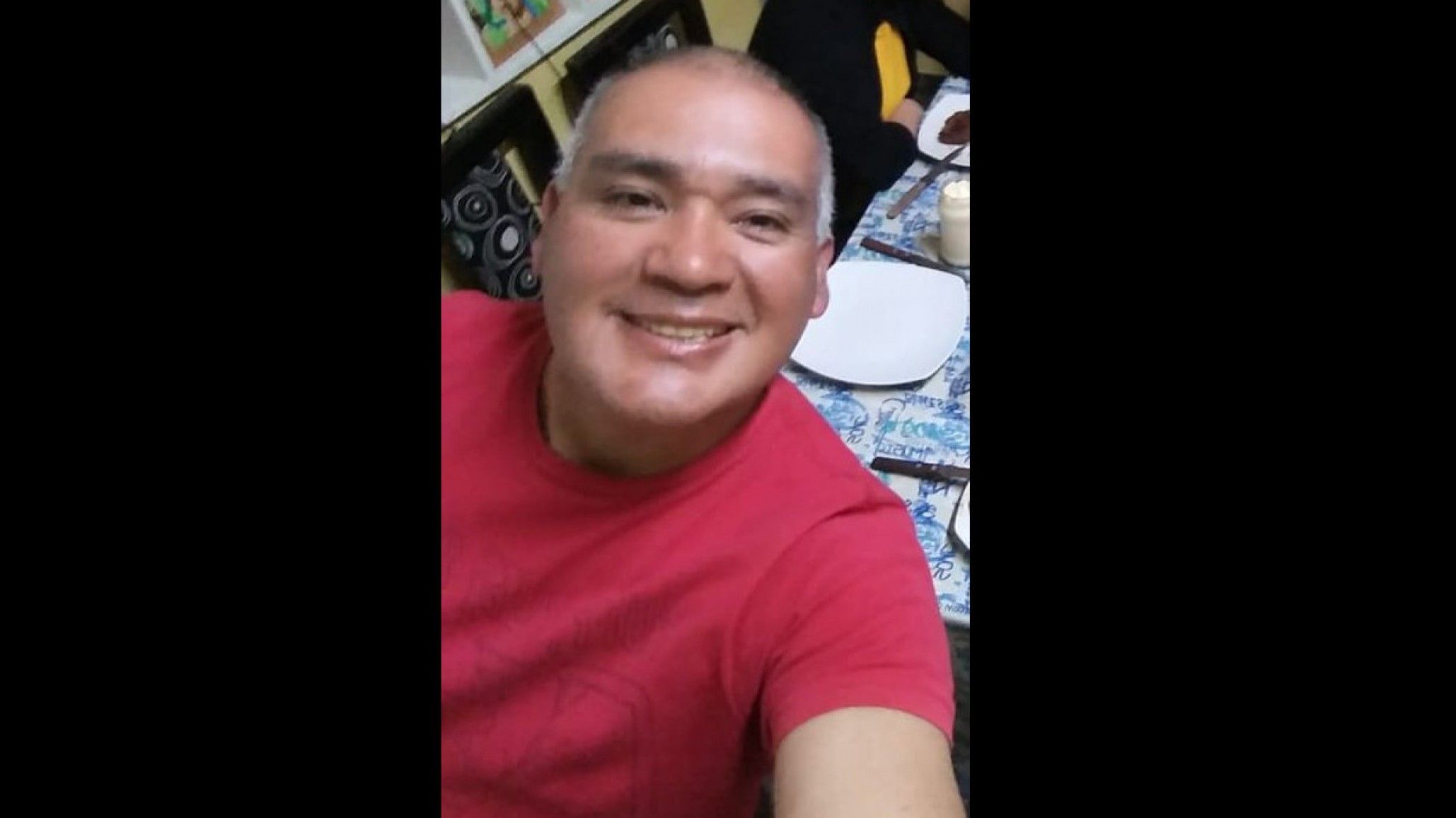 Buscan a un hombre desaparecido en Comodoro