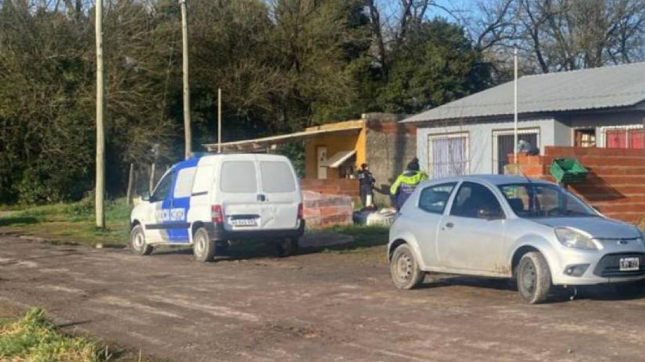 <p>Foto: Entre Líneas</p>