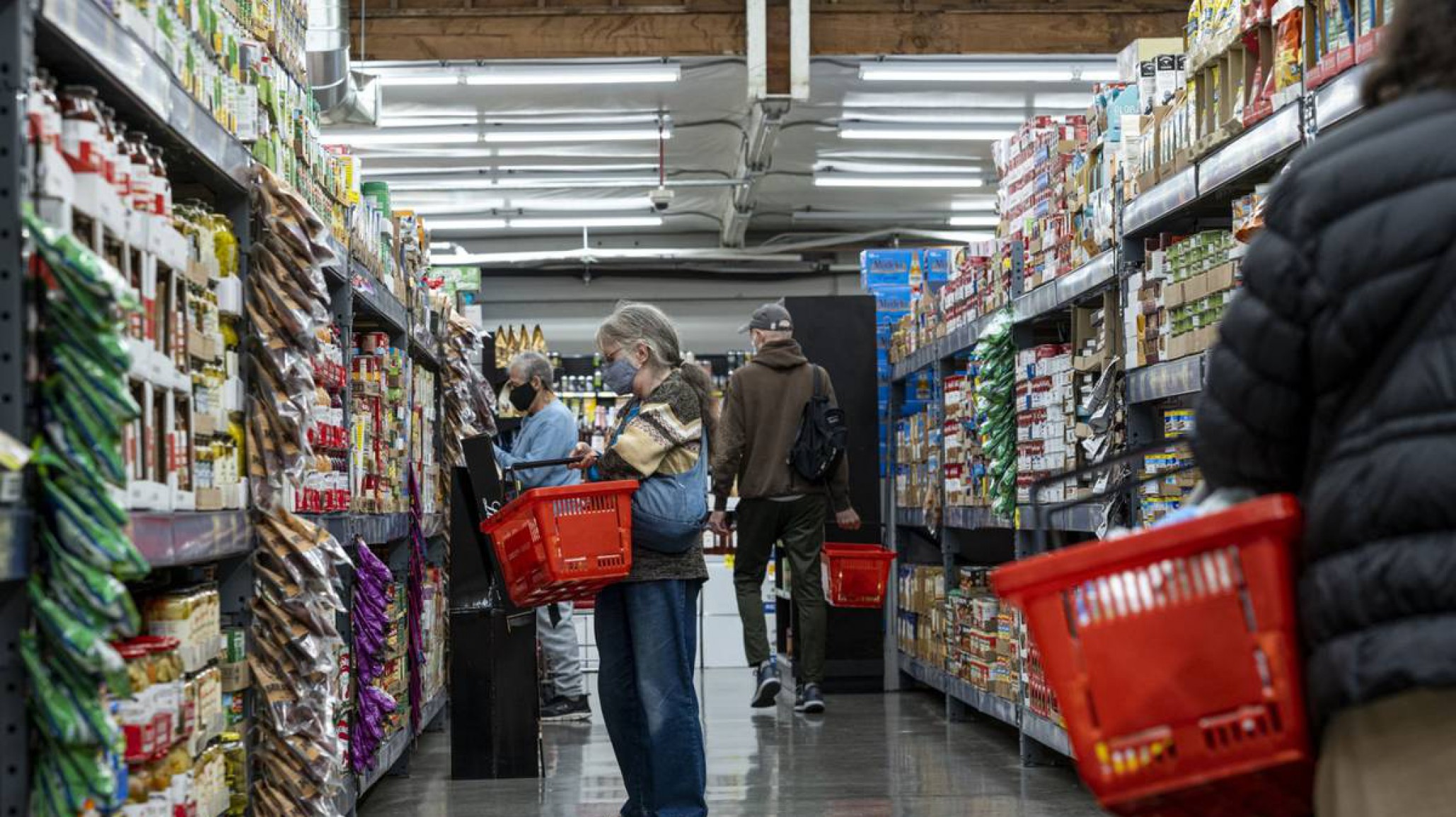 En julio una familia necesitó $111.297 para no ser pobre