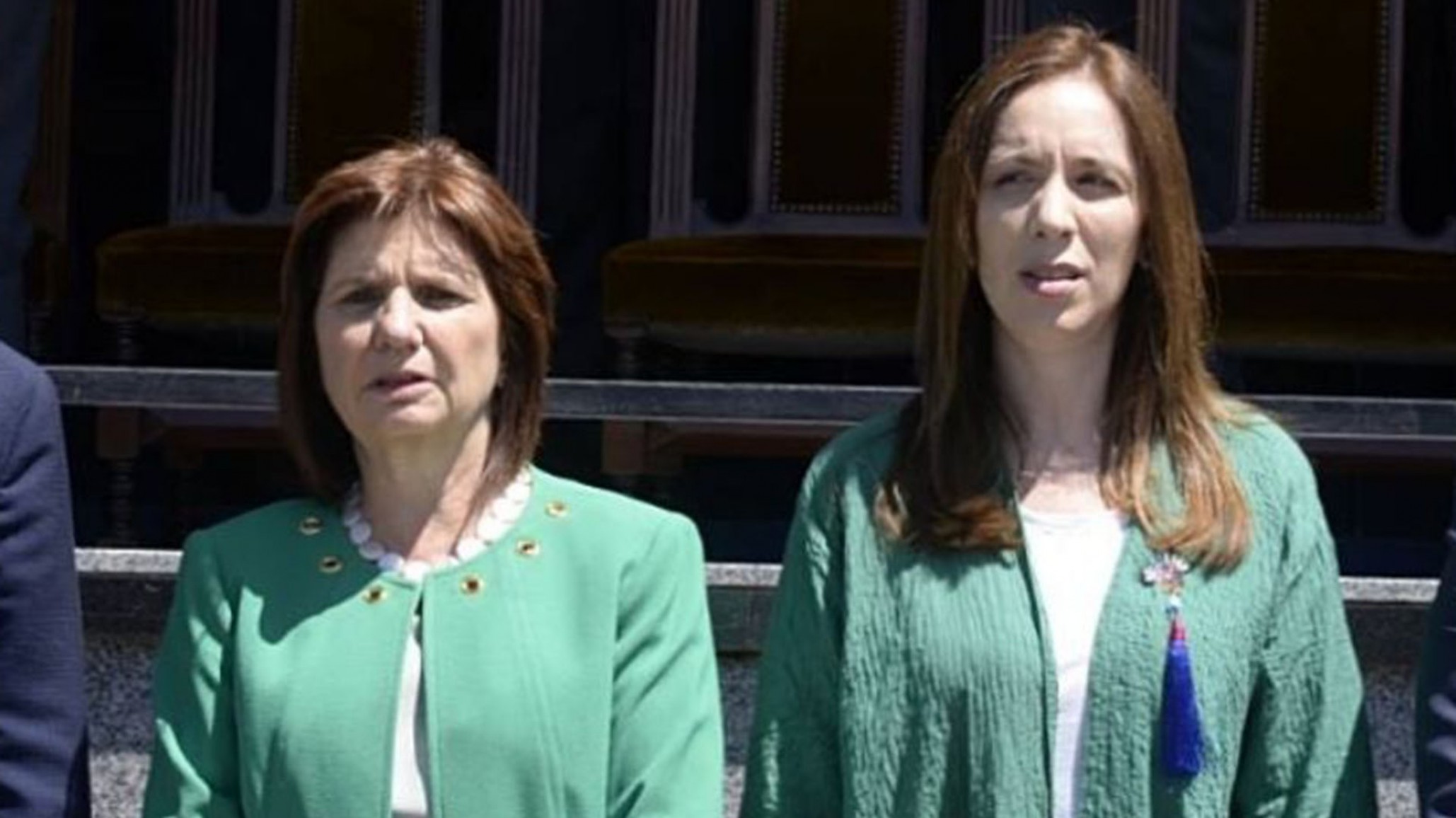 La oposición reaccionó al pedido de prisión contra Cristina Kirchner: “Será justicia”