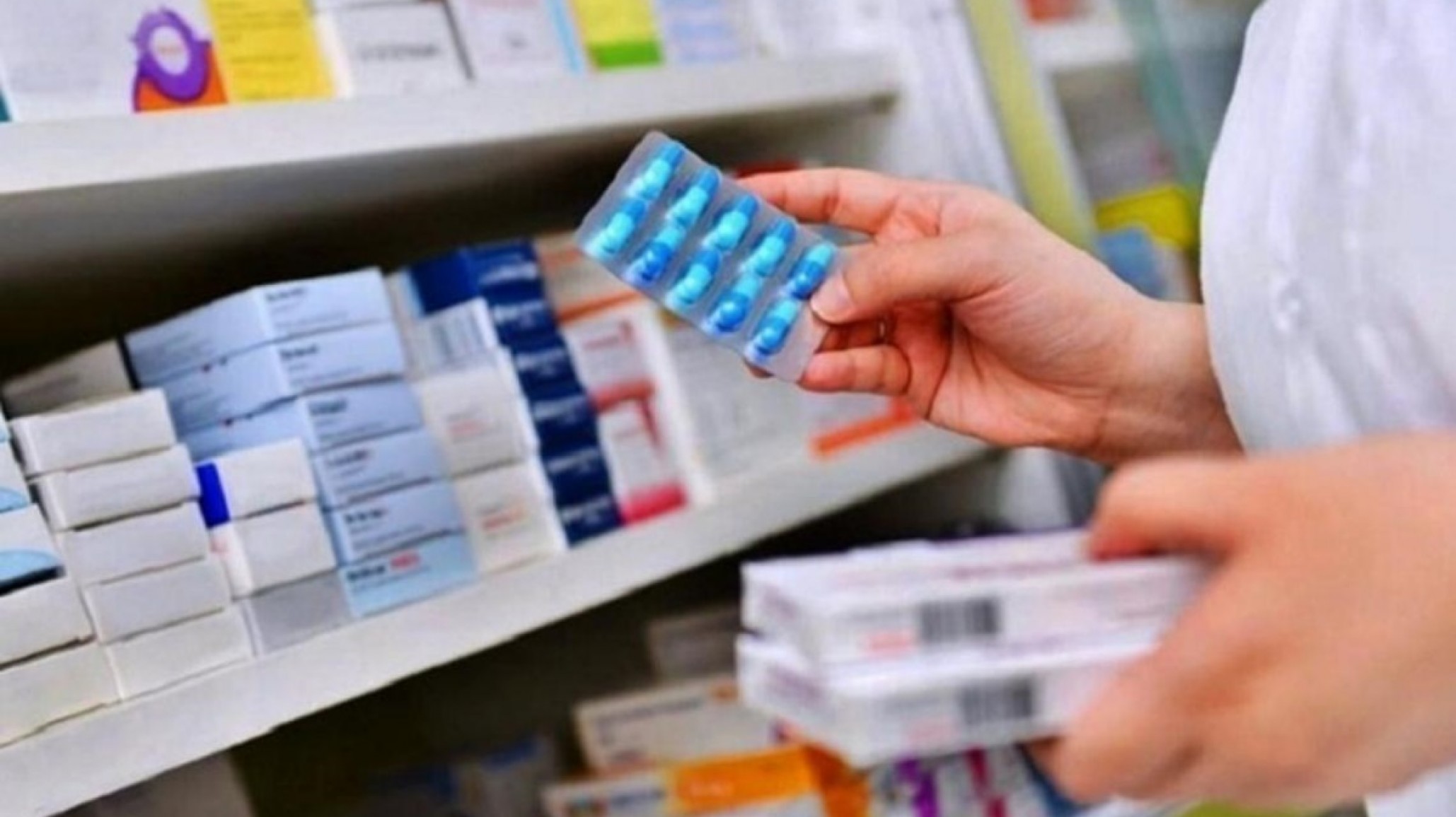 Aumento desmedido en medicamentos: "2 de cada 10 argentinos dejaron de comprar"