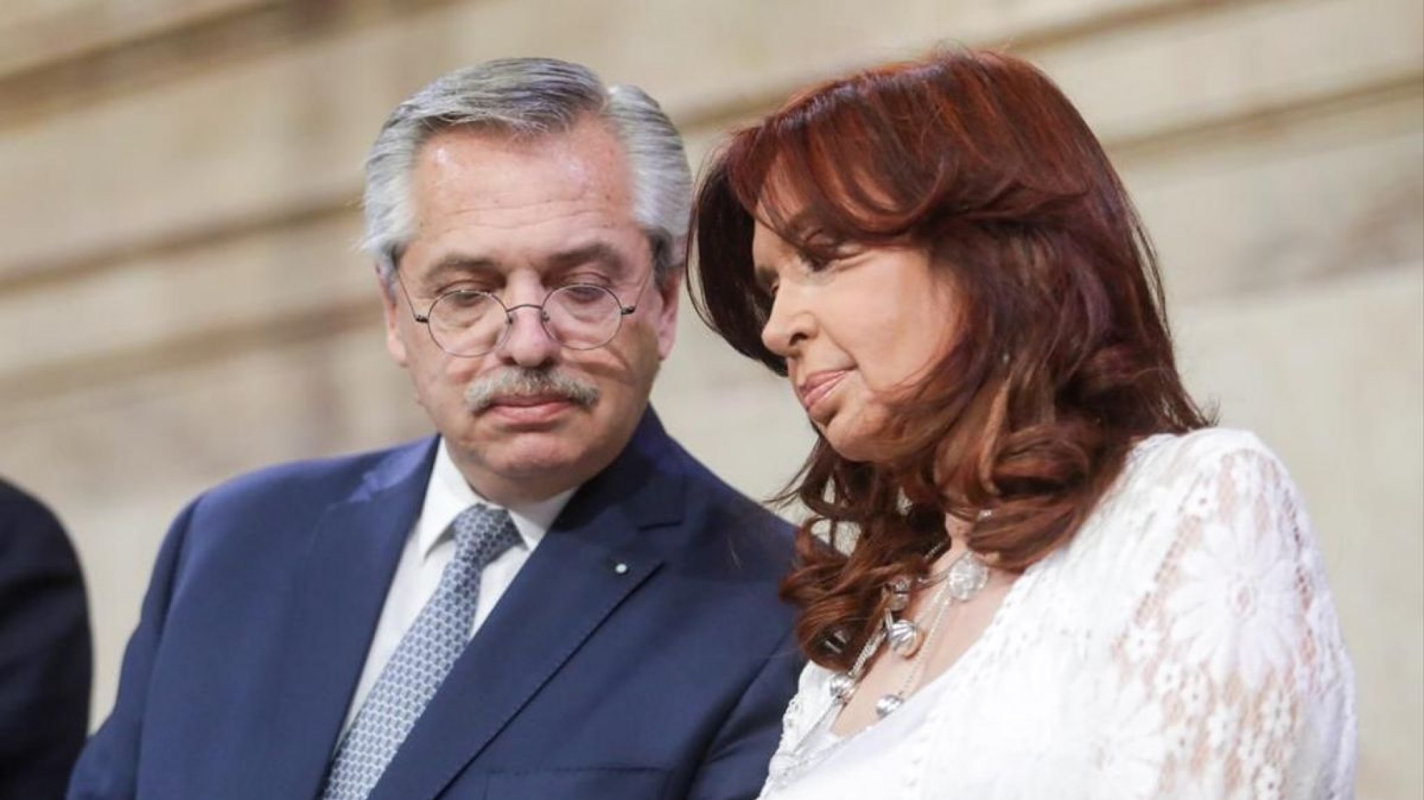 Alberto Fernández y Cristina Kirchner tuvieron “una buena charla” y acordaron un encuentro