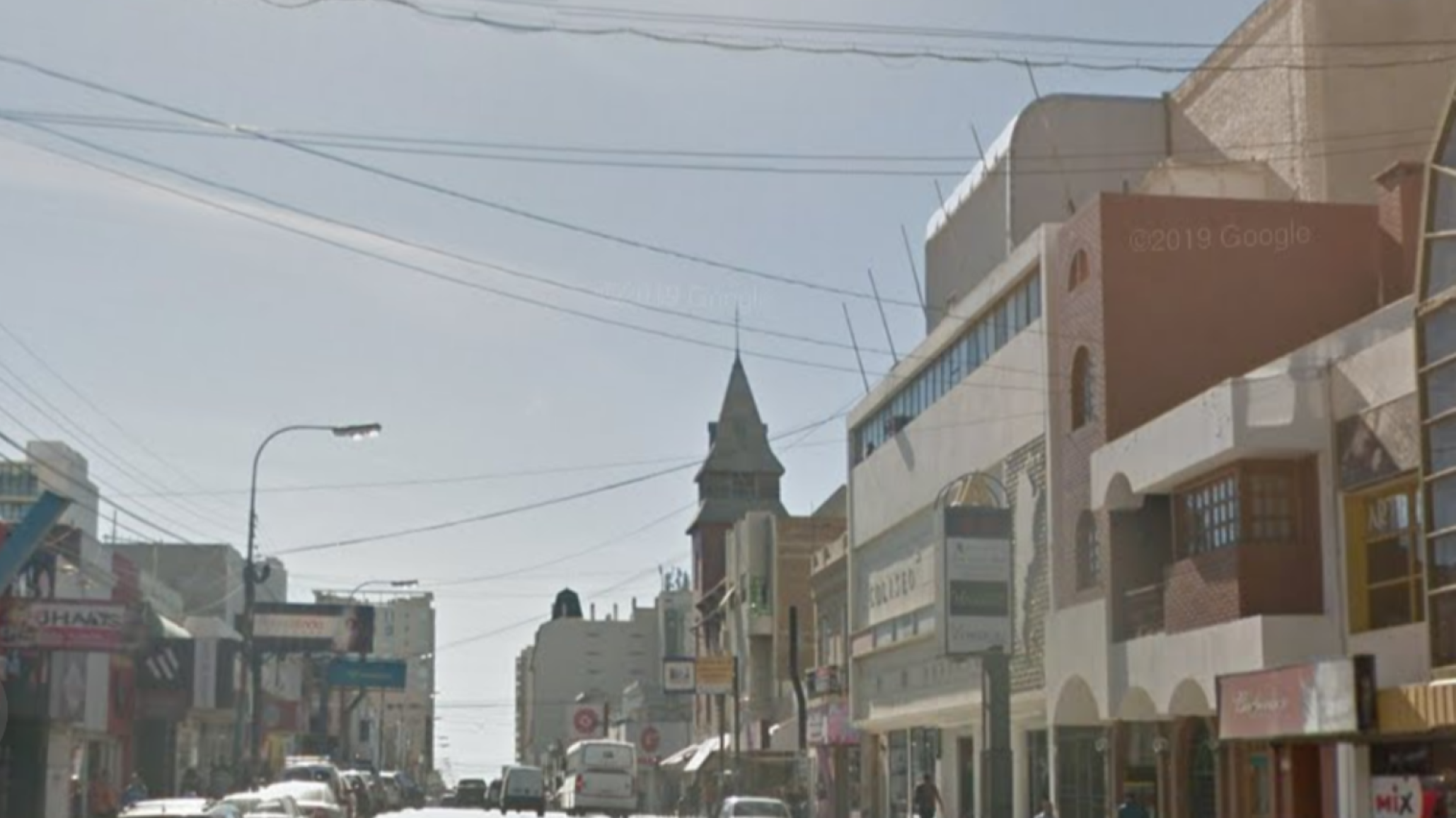 Comerciante herido: “se identificó a la pareja y habrá allanamientos”