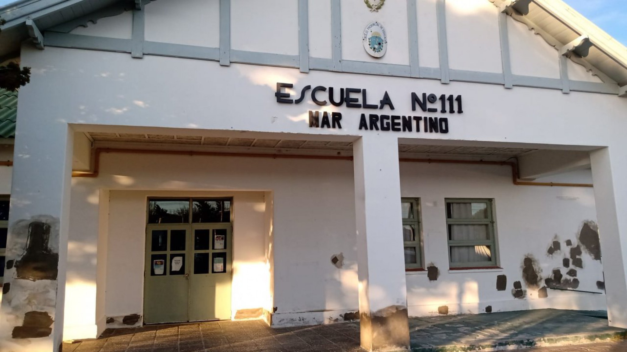 Defensa Pública intimó al Ministerio de Educación de Chubut por el estado de las escuelas de Comodoro