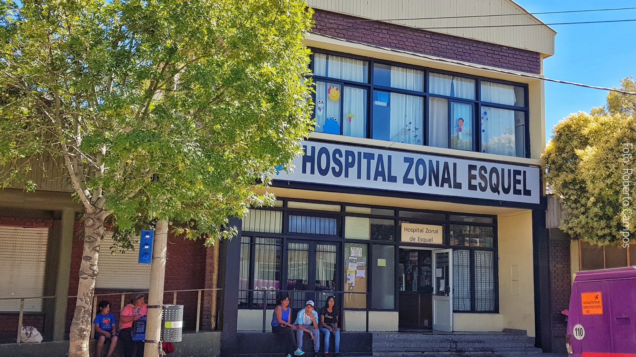 Puratich confirmó que el hombre que contrajo Hantavirus continúa internado