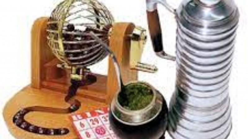 Organizan un matebingo solidario para ayudar a familias en situación de vulnerabilidad