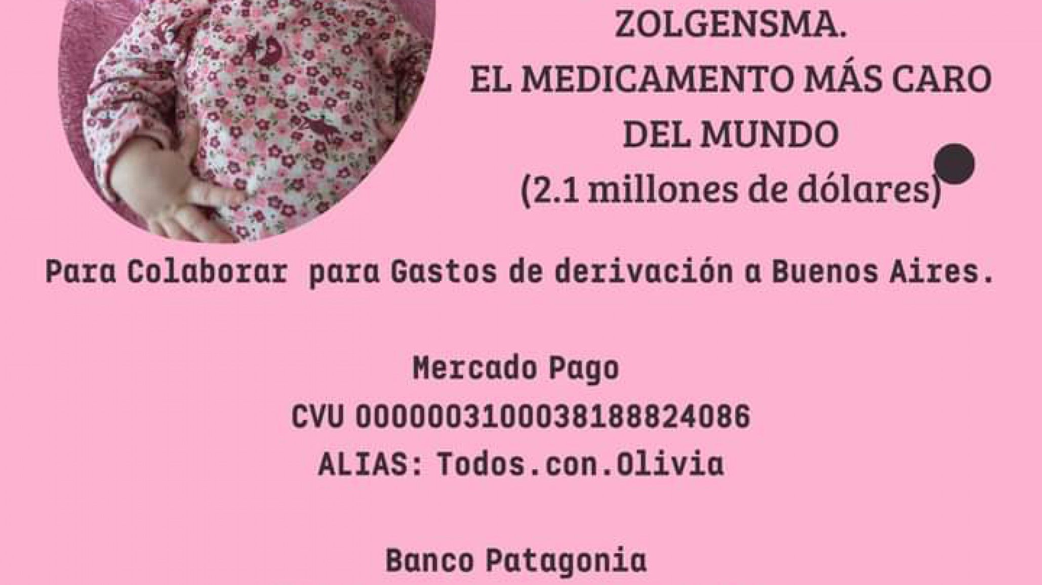 <p>Foto: @AleDeLaLlama1</p>