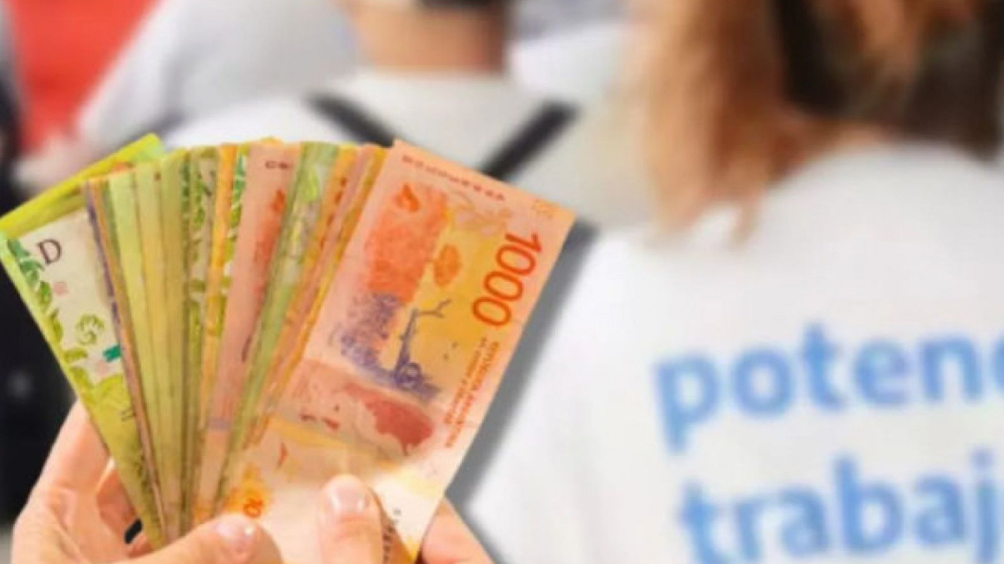 Potenciar Trabajo: ¿cómo saber si estoy entre los 40000 planes que dieron de baja?