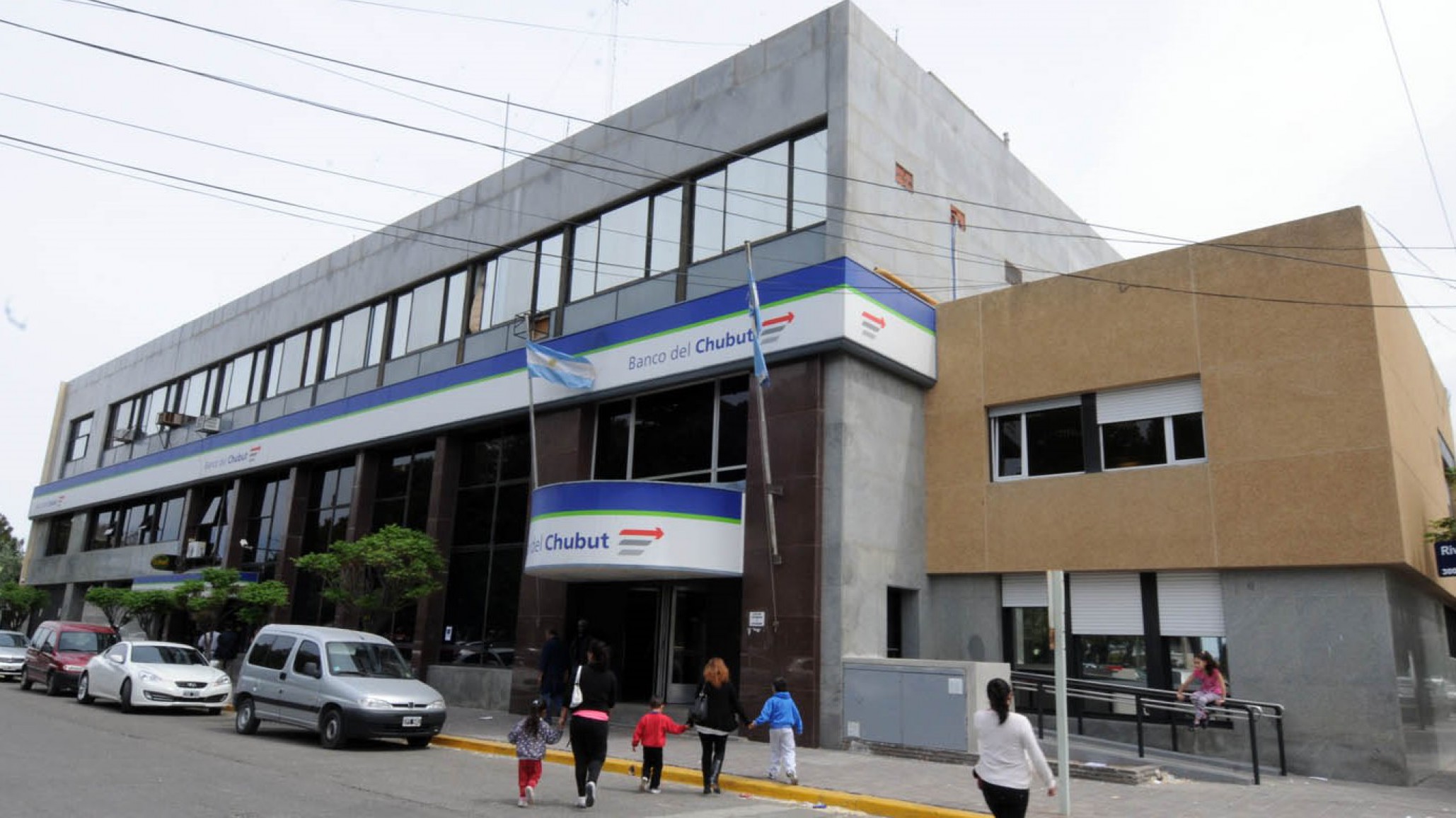 Feriado nacional: así será la atención en el banco