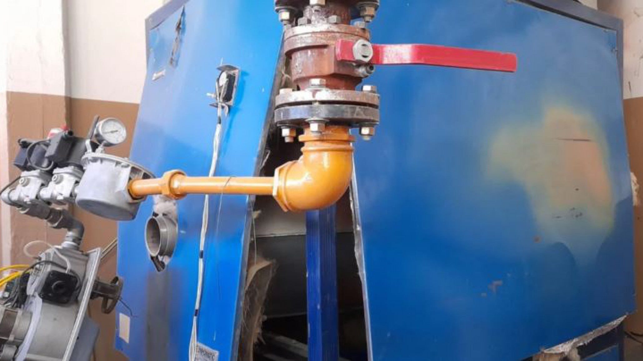 <p>Foto: Patria Austral</p>