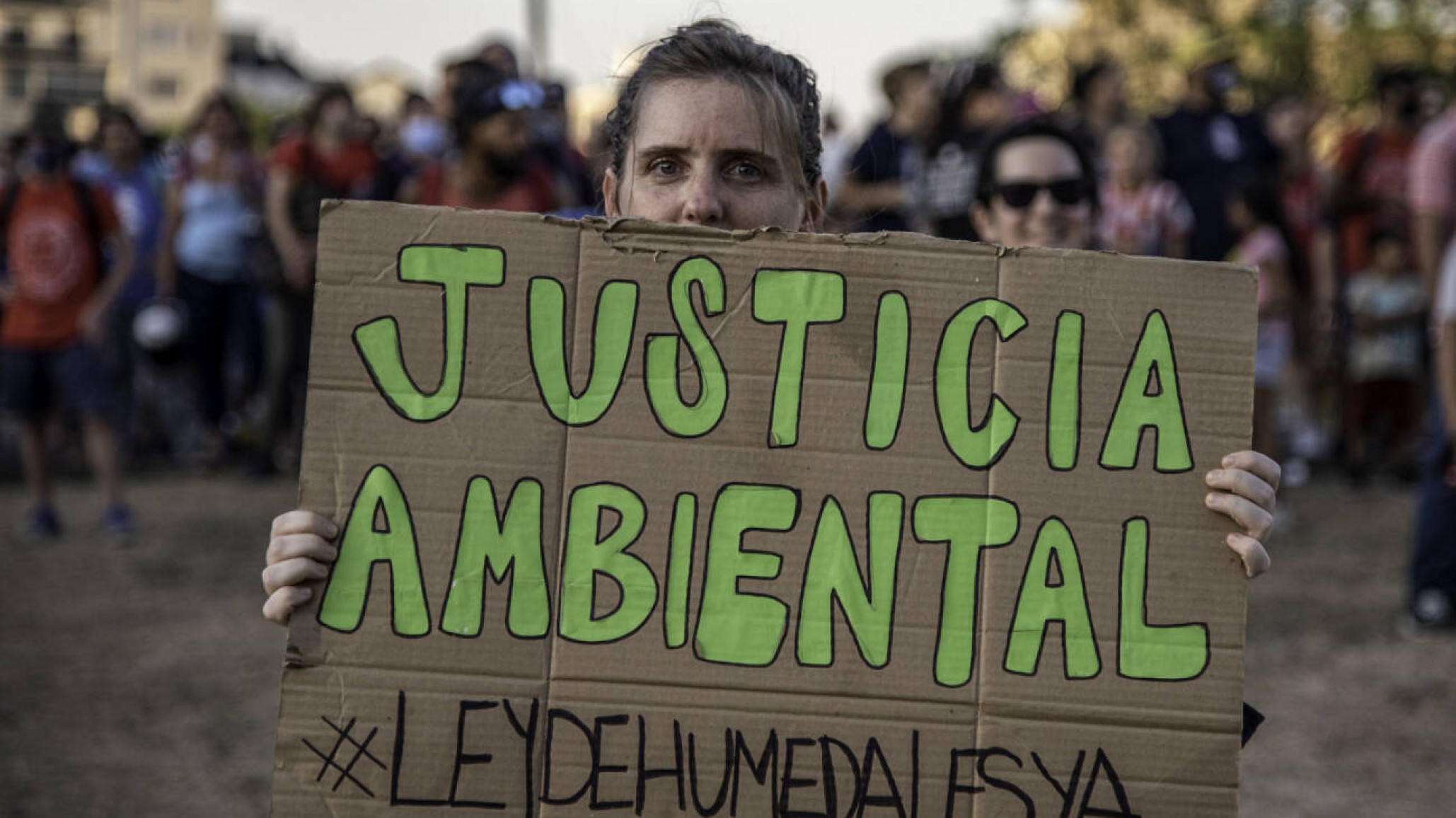 Diputados comenzará a debatir la Ley de Humedales el 22 de septiembre