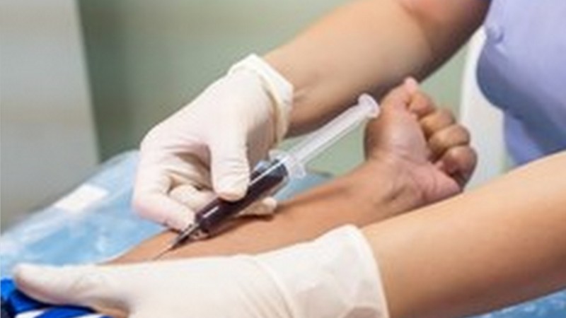 Convocan de urgencia a donantes de sangre 0+ en el Hospital Regional