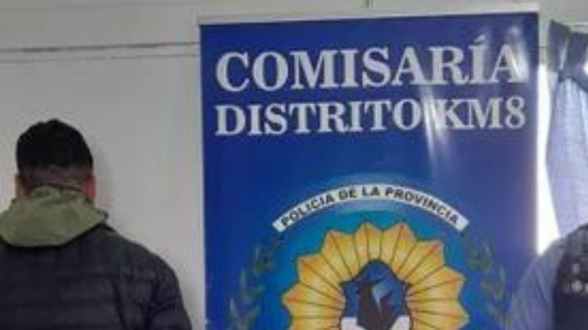 <p>Foto: Radio del Mar</p>