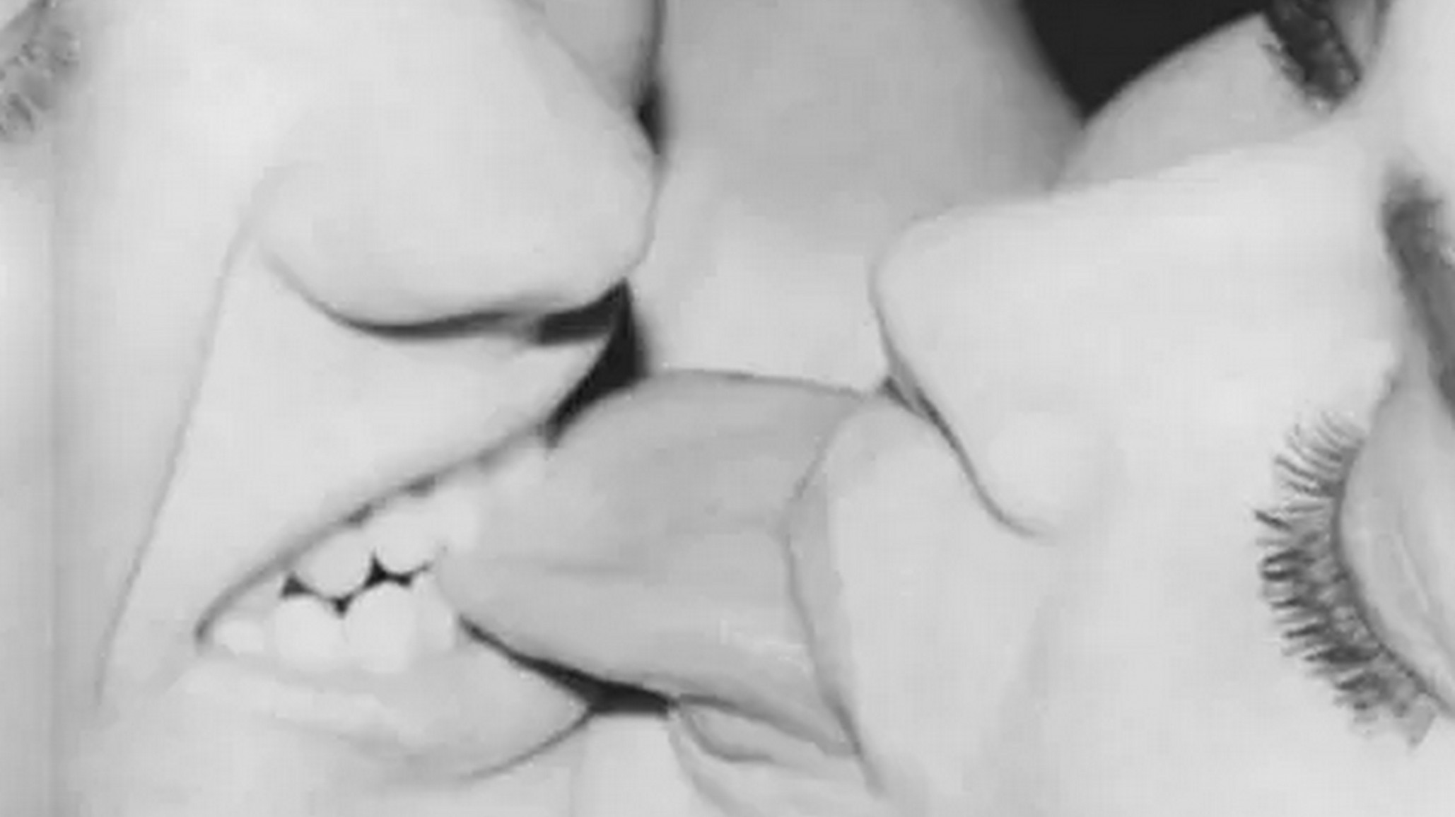 Le mutiló la lengua a su pareja con un mordisco