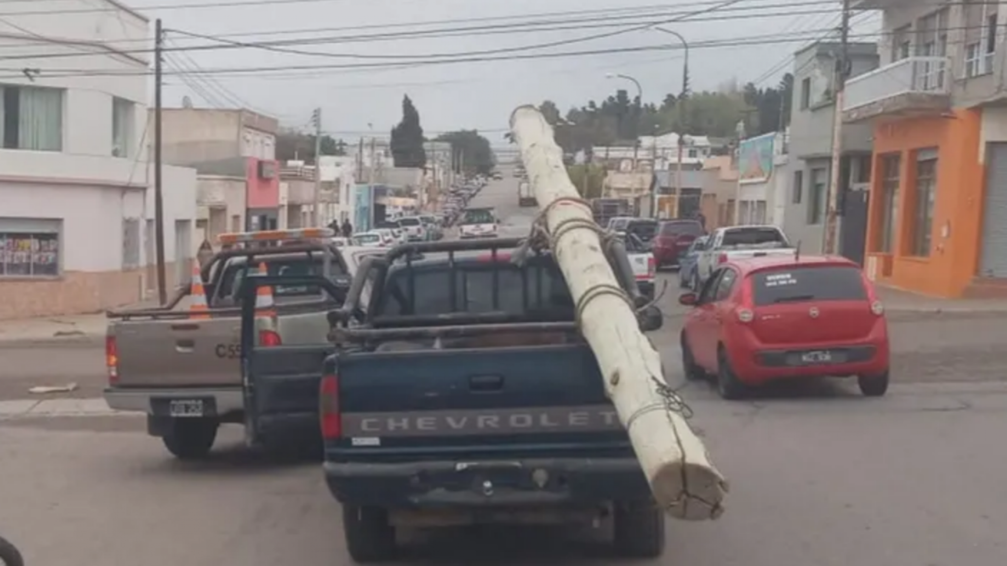 <p>Foto: Patria Austral</p>