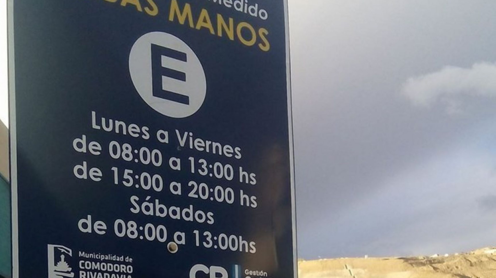 Conocé los pasos para renovar la exención en estacionamiento a frentista o persona con discapacidad