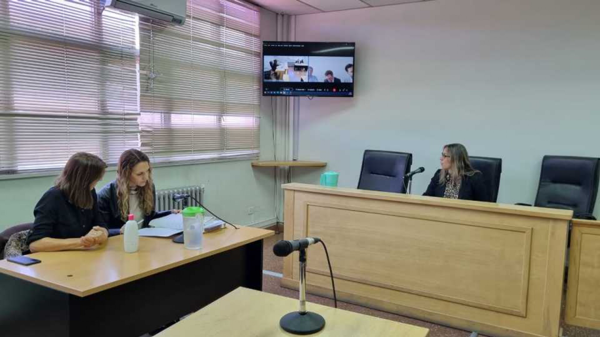 <p>Foto: Ministerio Público Fiscal</p>