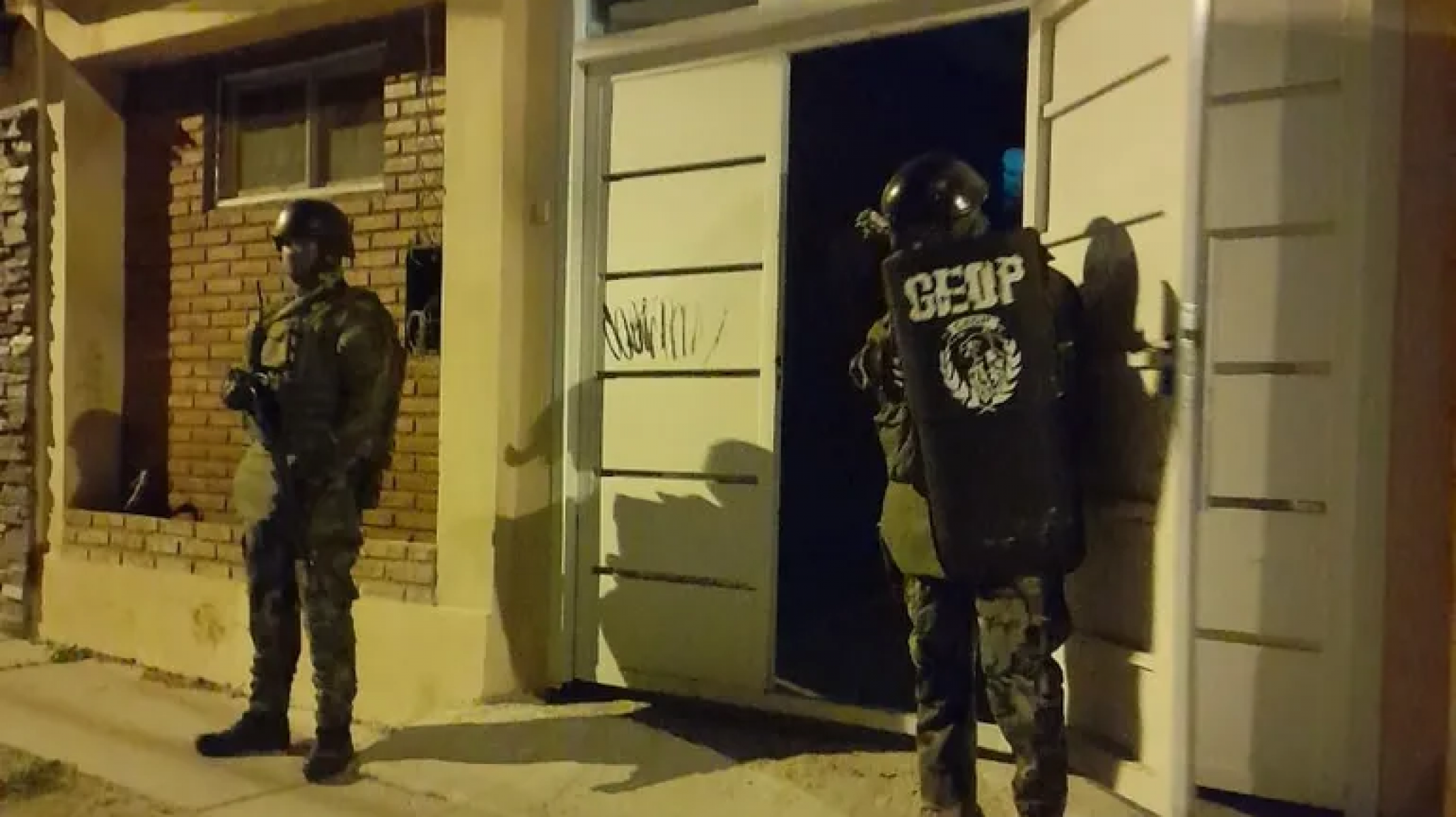 <p>Foto: Comodoro24</p>