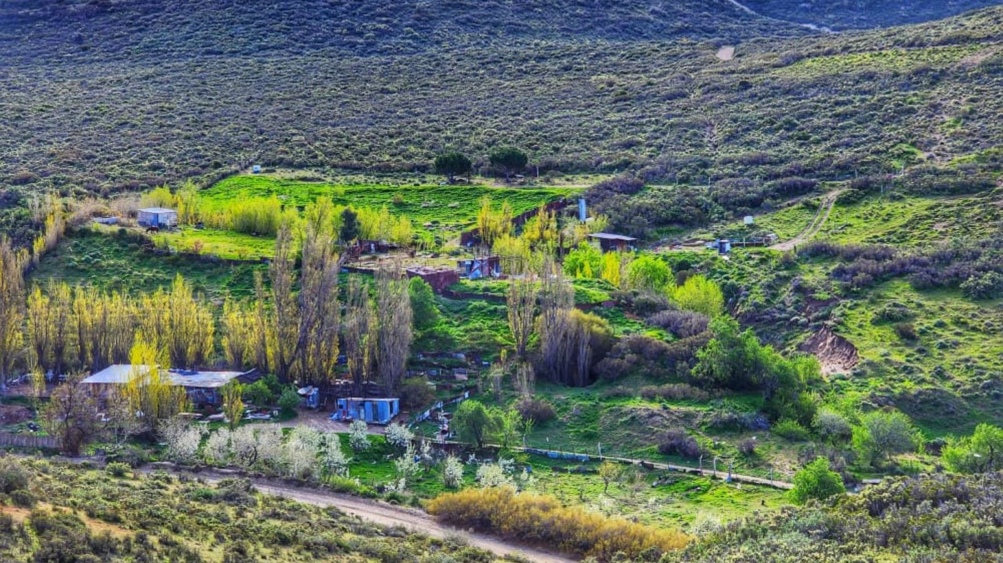 Este viernes el pronóstico anuncia una máxima de 20º