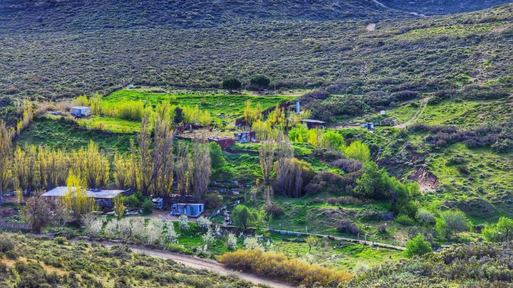 El feriado se presenta con una temperatura máxima de 28 grados
